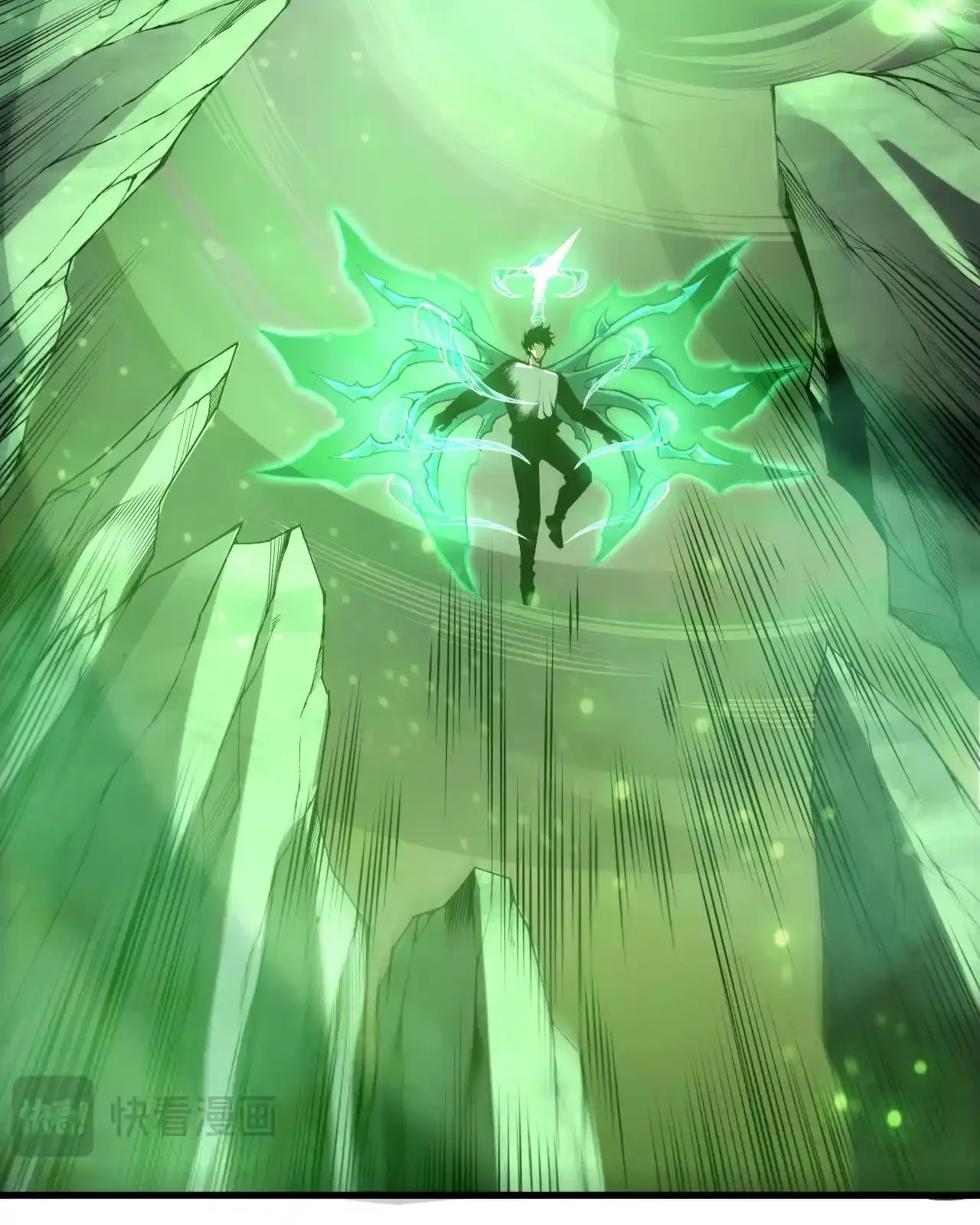 Read Necromancer, the Ultimate Scourge! fr Manga Online