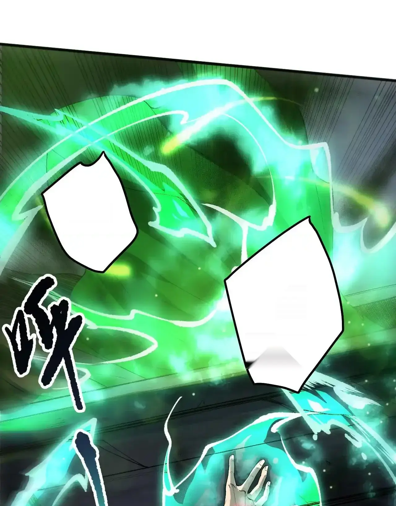 Read Necromancer, the Ultimate Scourge! fr Manga Online