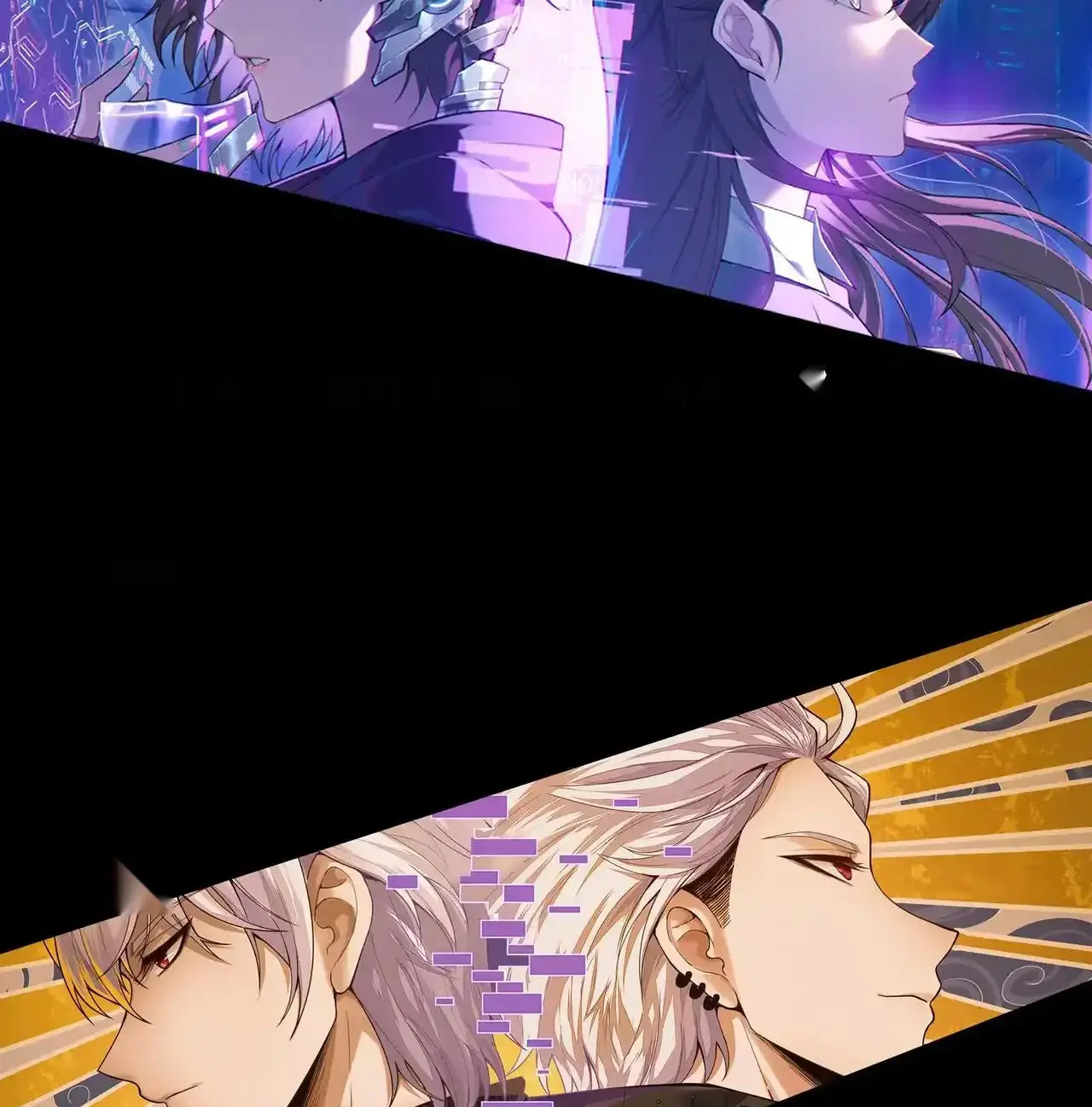 Read Necromancer, the Ultimate Scourge! fr Manga Online