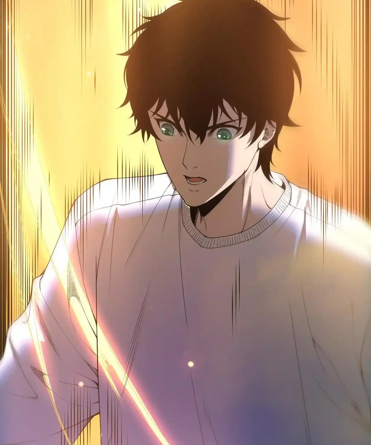 Read Necromancer, the Ultimate Scourge! fr Manga Online