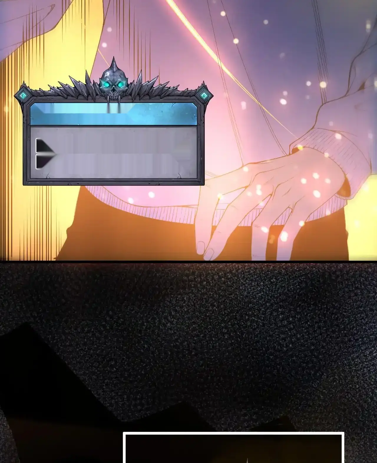 Read Necromancer, the Ultimate Scourge! fr Manga Online