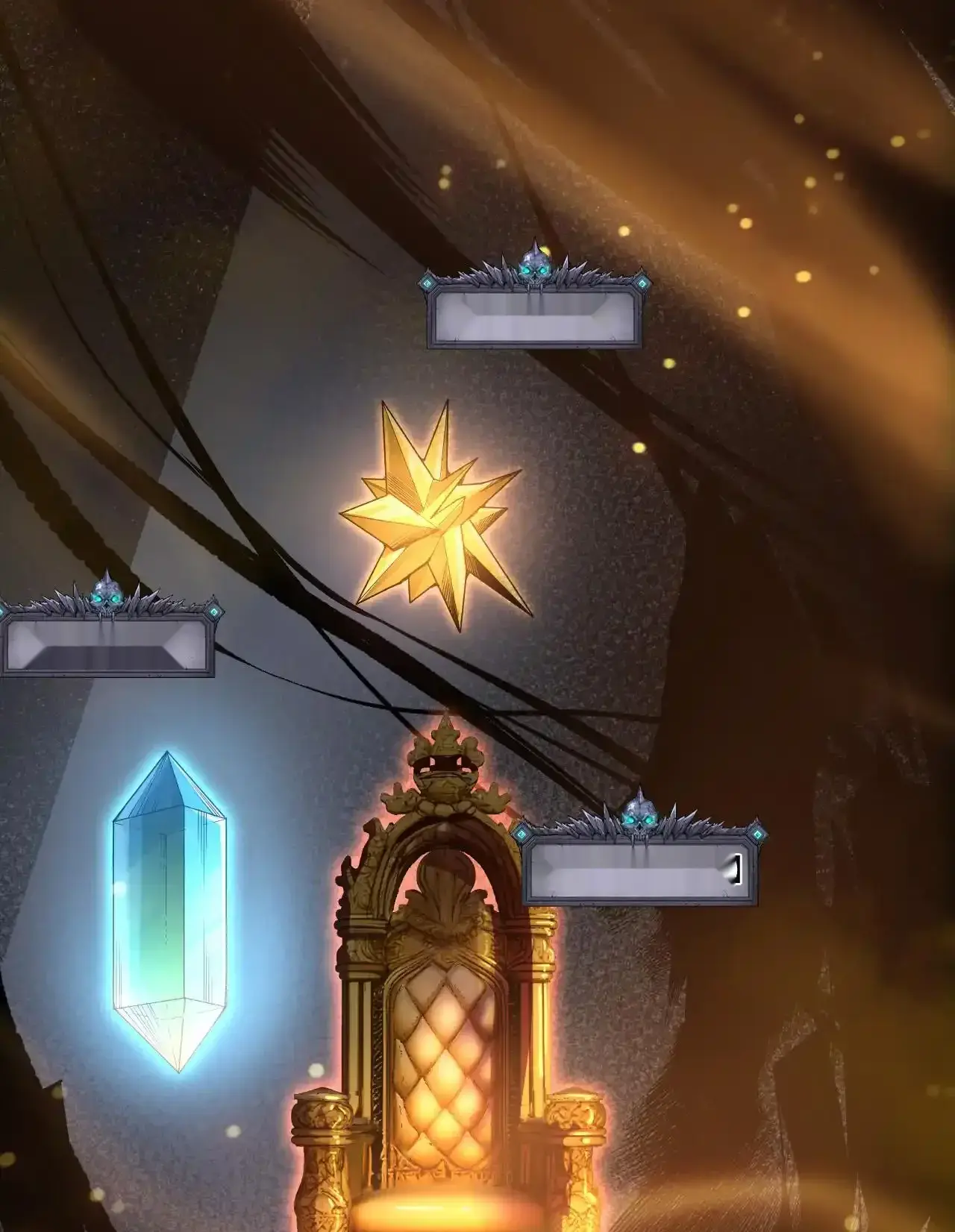 Read Necromancer, the Ultimate Scourge! fr Manga Online