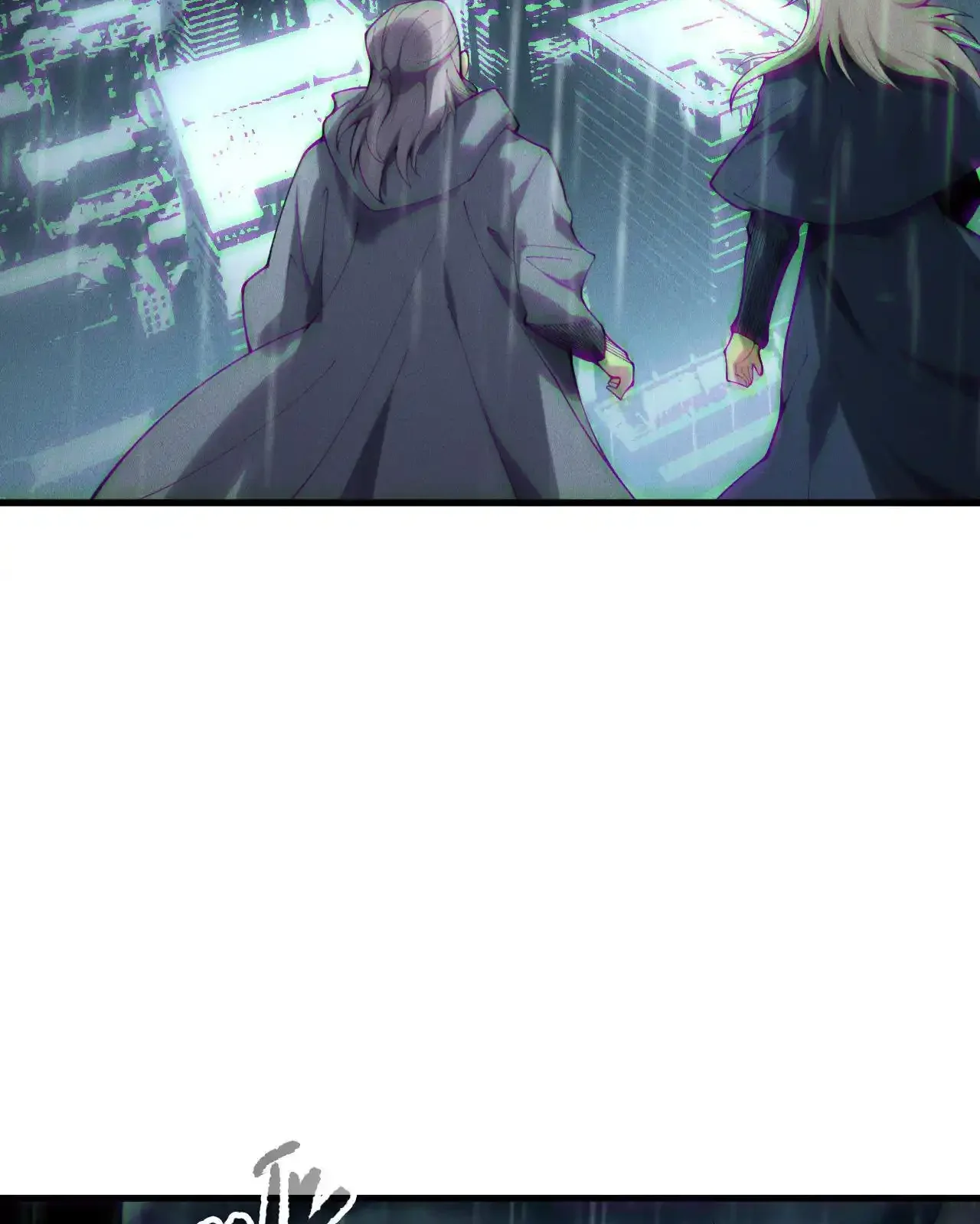 Read Necromancer, the Ultimate Scourge! fr Manga Online