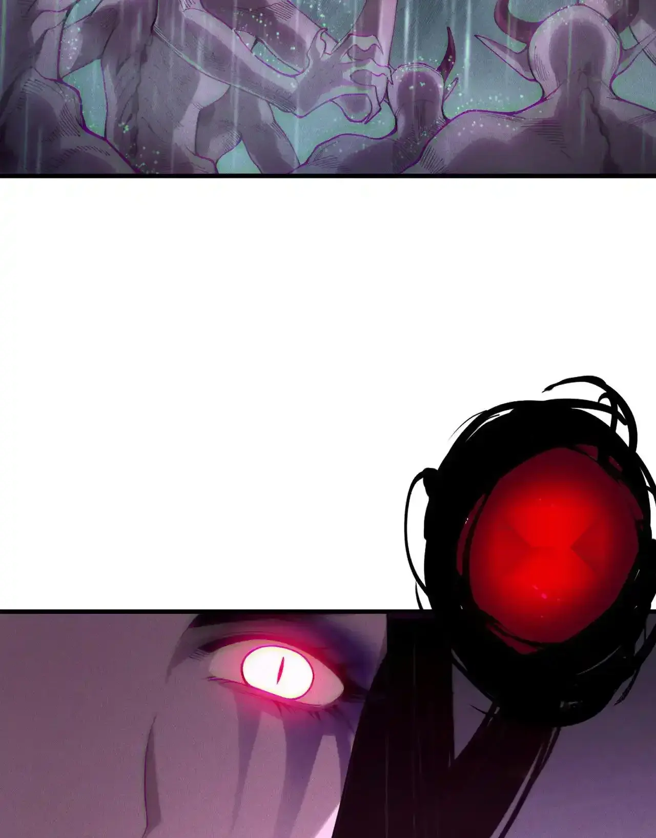 Read Necromancer, the Ultimate Scourge! fr Manga Online