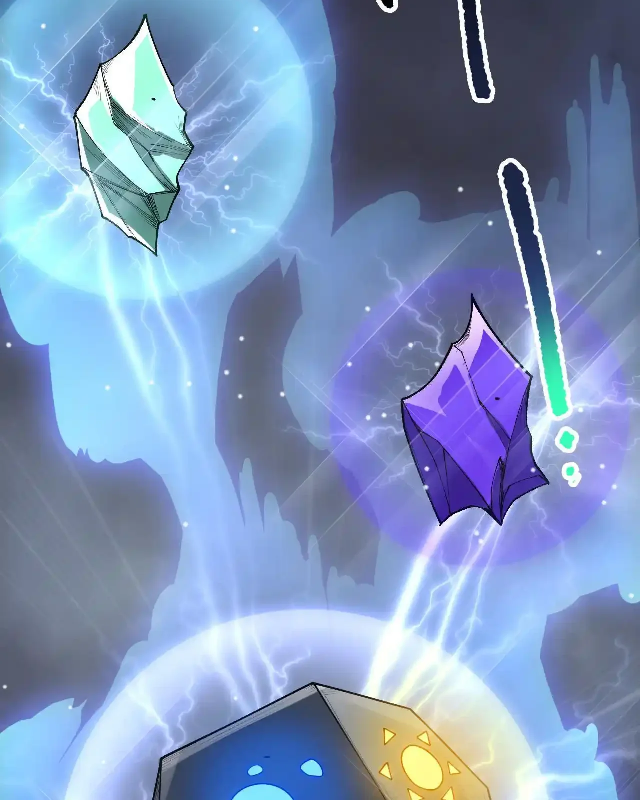 Read Necromancer, the Ultimate Scourge! fr Manga Online