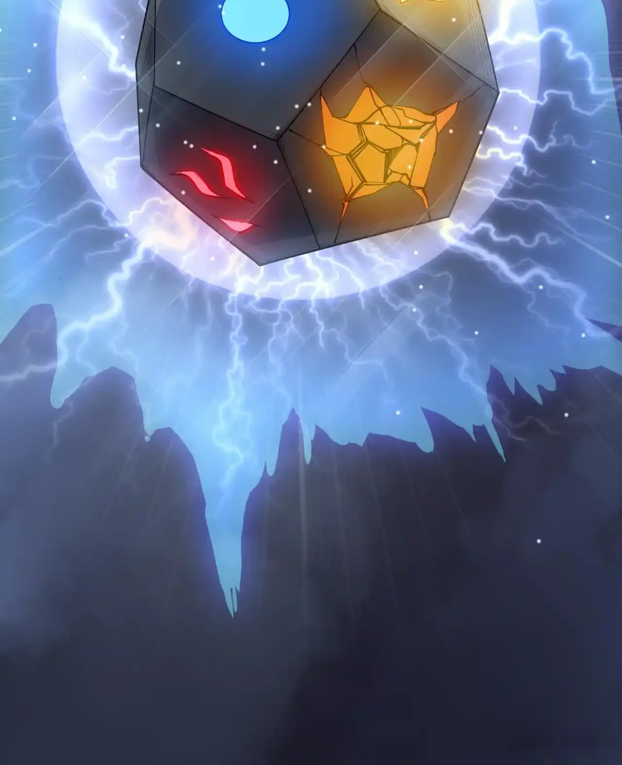 Read Necromancer, the Ultimate Scourge! fr Manga Online