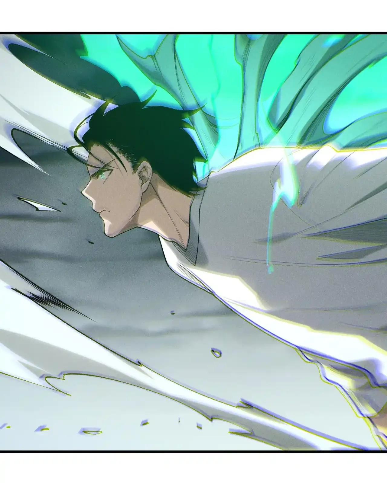 Read Necromancer, the Ultimate Scourge! fr Manga Online