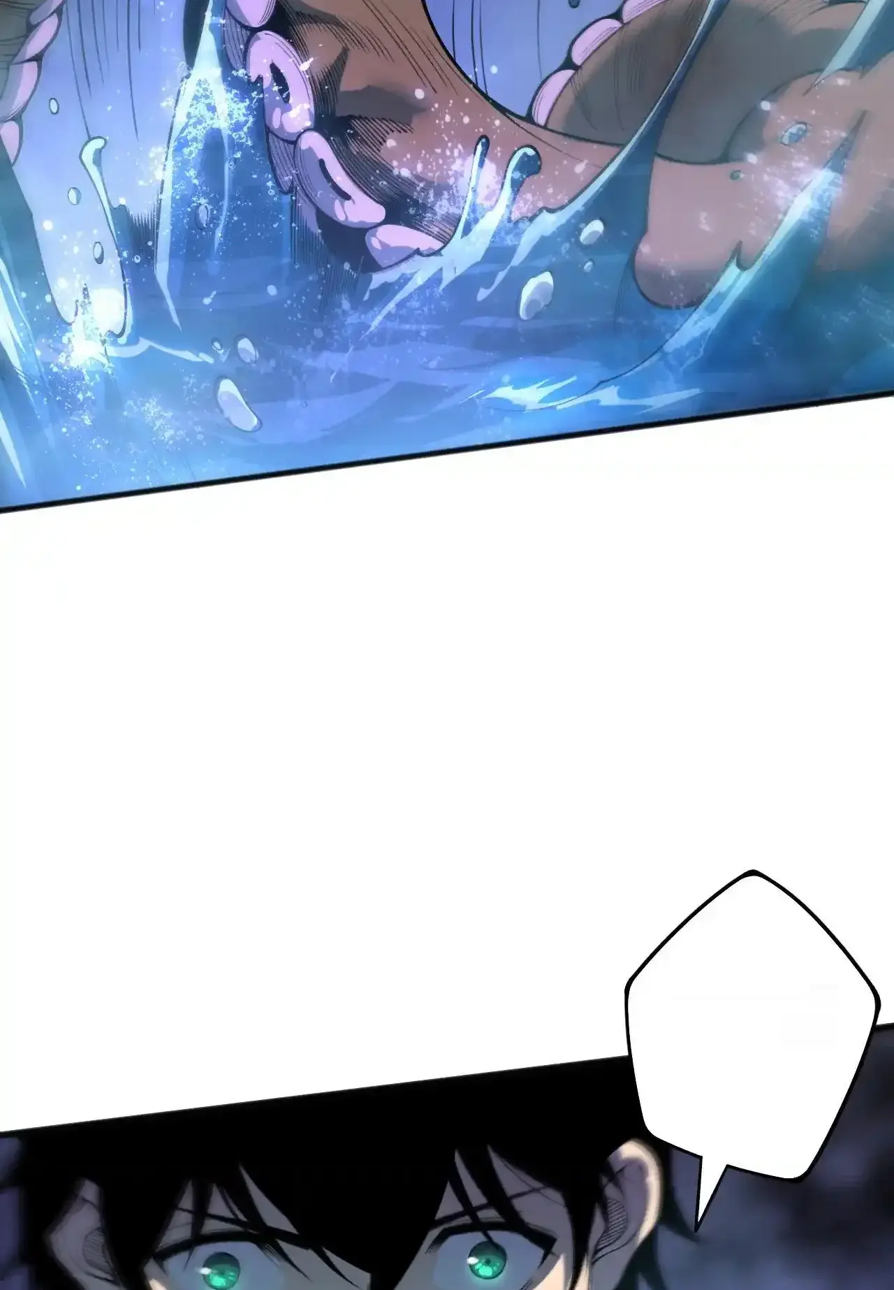 Read Necromancer, the Ultimate Scourge! fr Manga Online