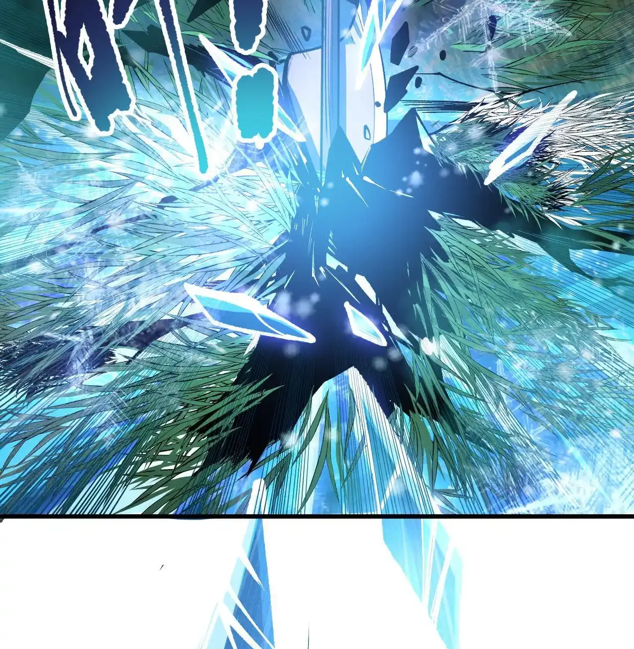 Read Necromancer, the Ultimate Scourge! fr Manga Online