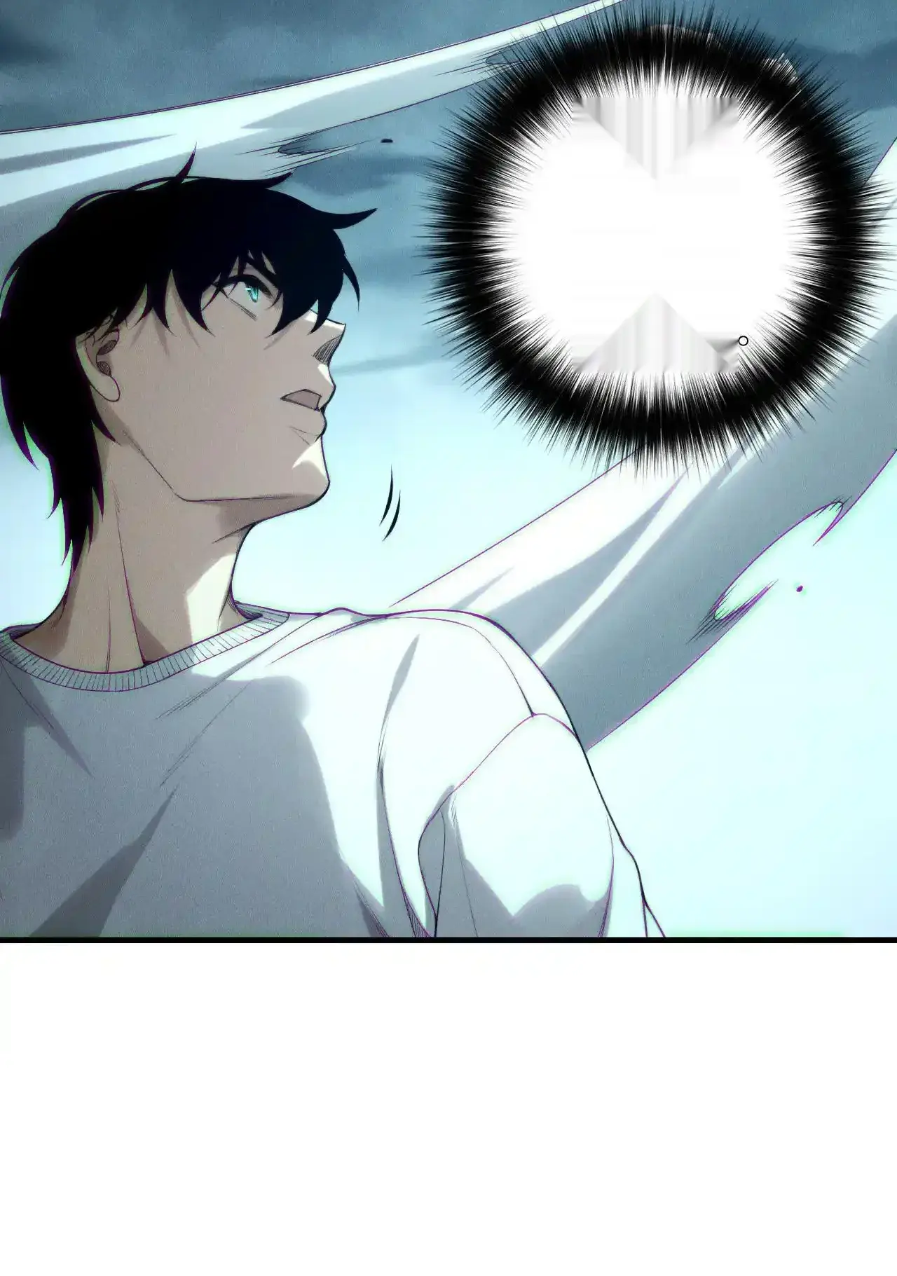 Read Necromancer, the Ultimate Scourge! fr Manga Online