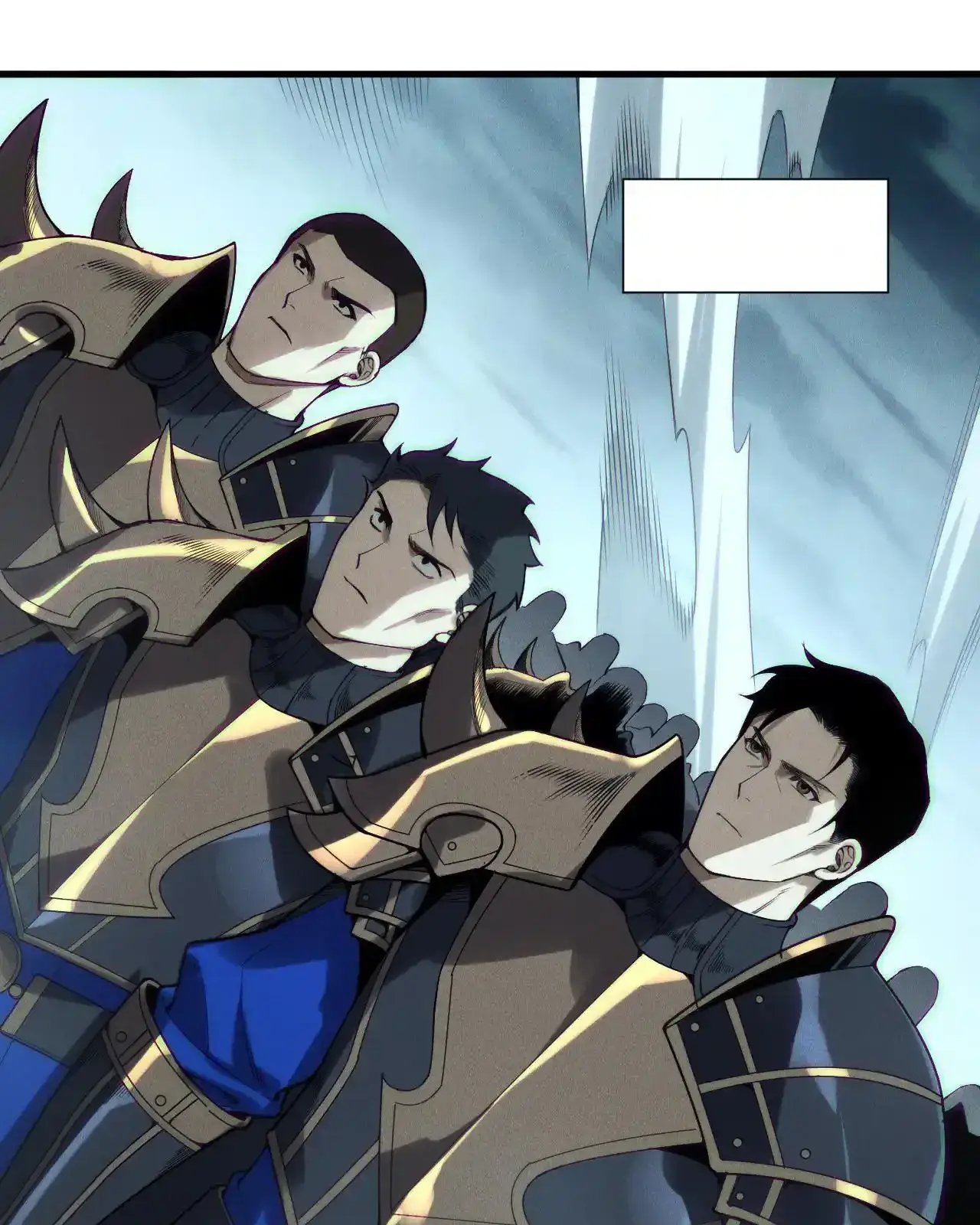 Read Necromancer, the Ultimate Scourge! fr Manga Online