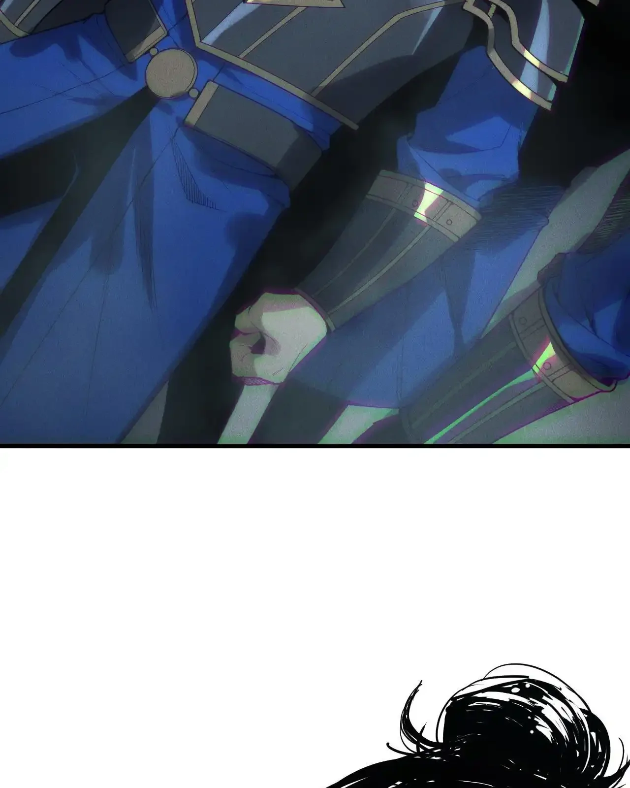 Read Necromancer, the Ultimate Scourge! fr Manga Online