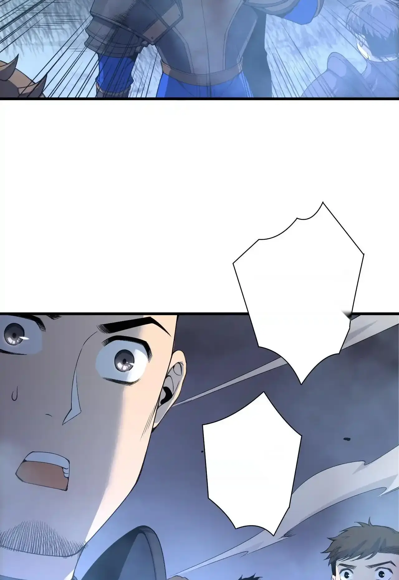 Read Necromancer, the Ultimate Scourge! fr Manga Online