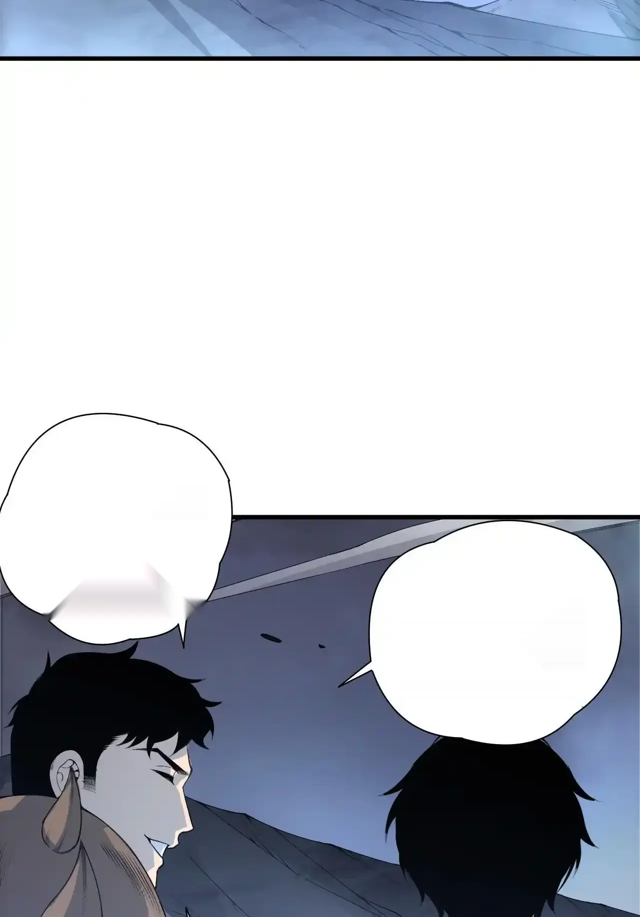 Read Necromancer, the Ultimate Scourge! fr Manga Online