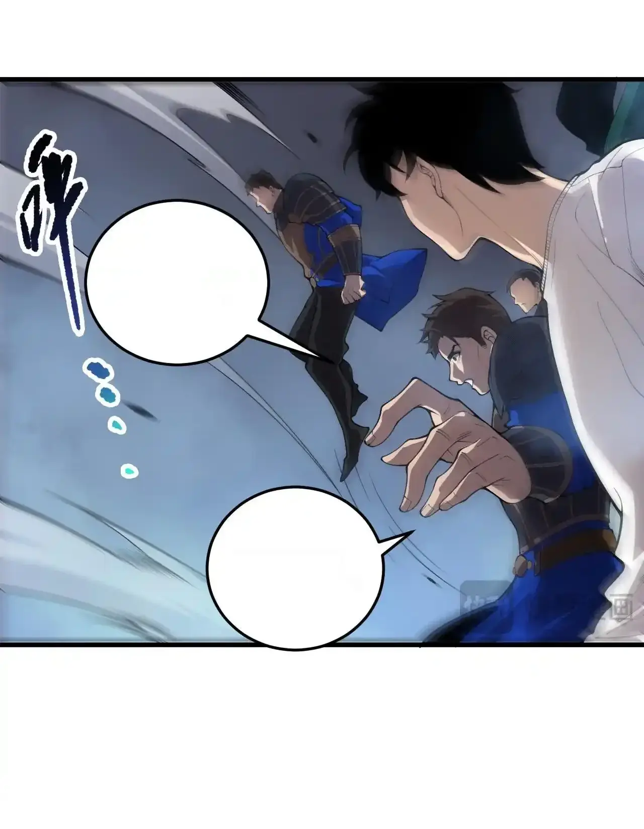 Read Necromancer, the Ultimate Scourge! fr Manga Online