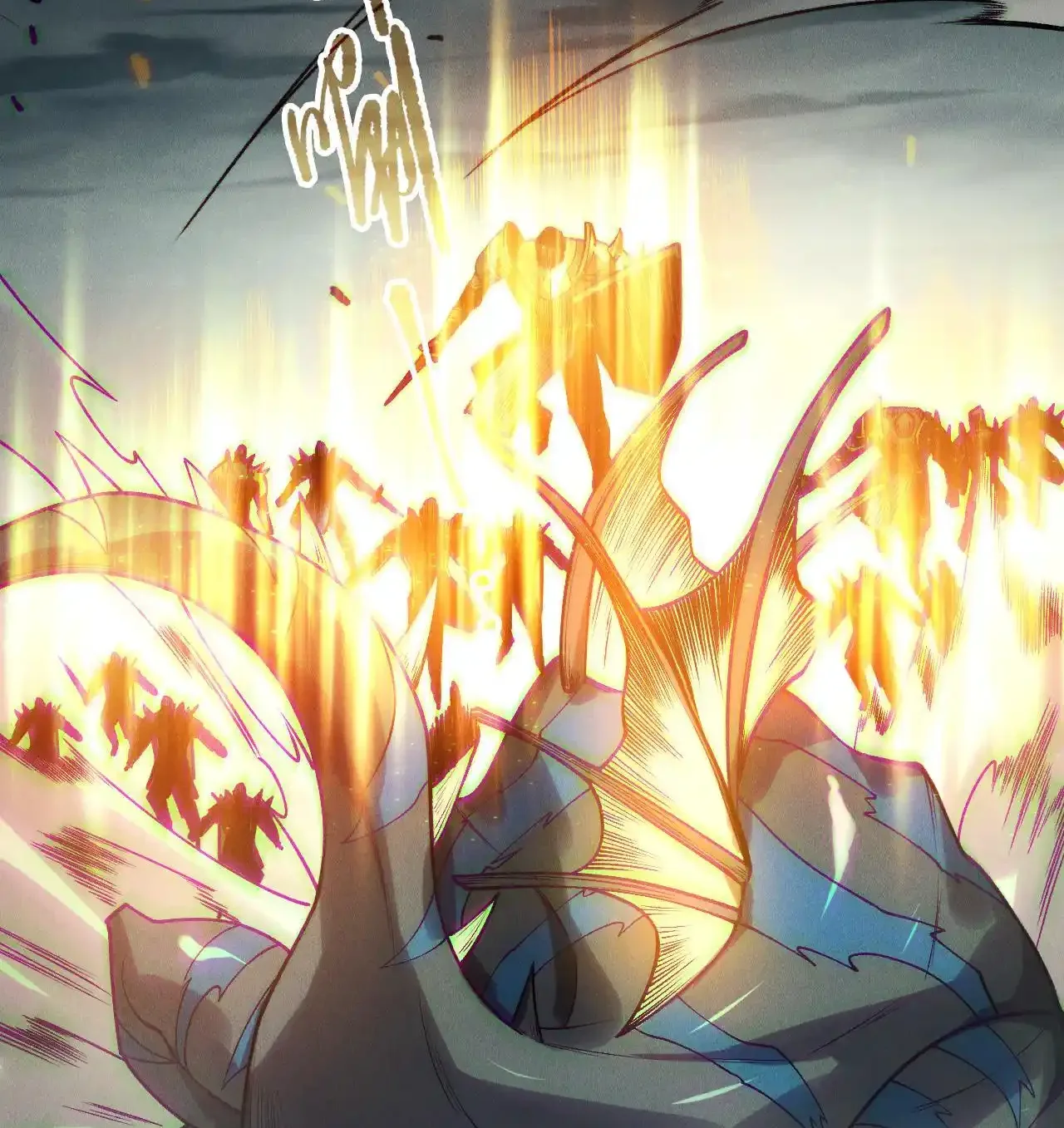 Read Necromancer, the Ultimate Scourge! fr Manga Online