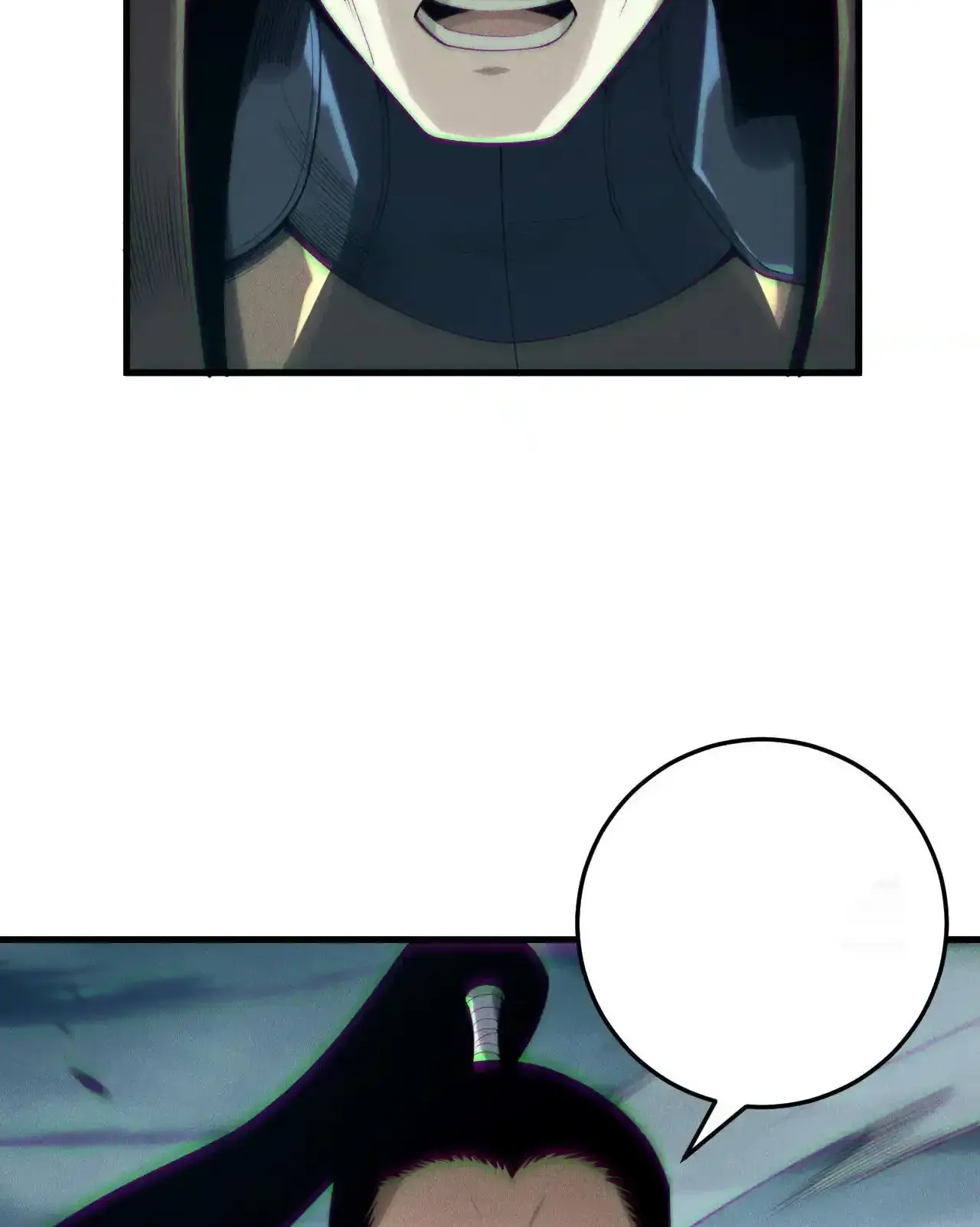 Read Necromancer, the Ultimate Scourge! fr Manga Online