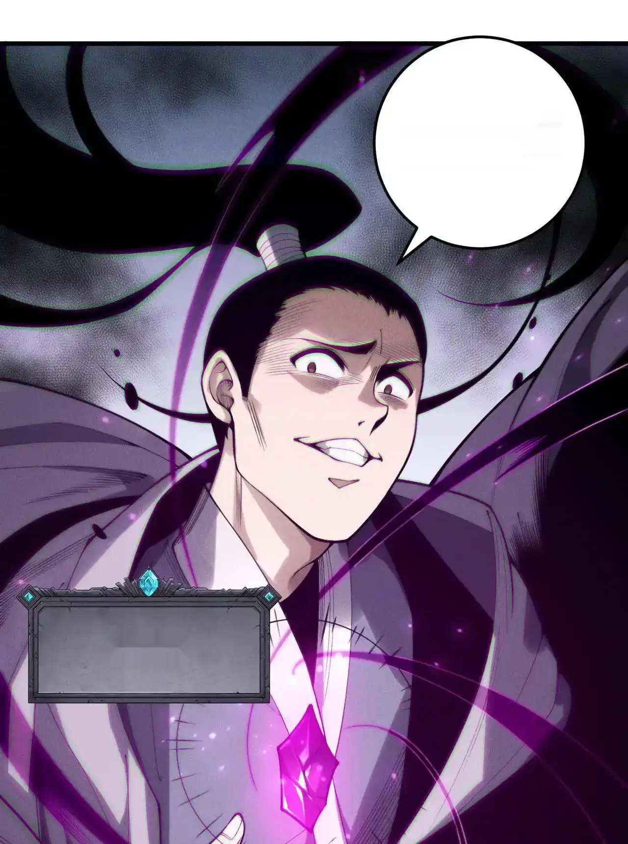 Read Necromancer, the Ultimate Scourge! fr Manga Online