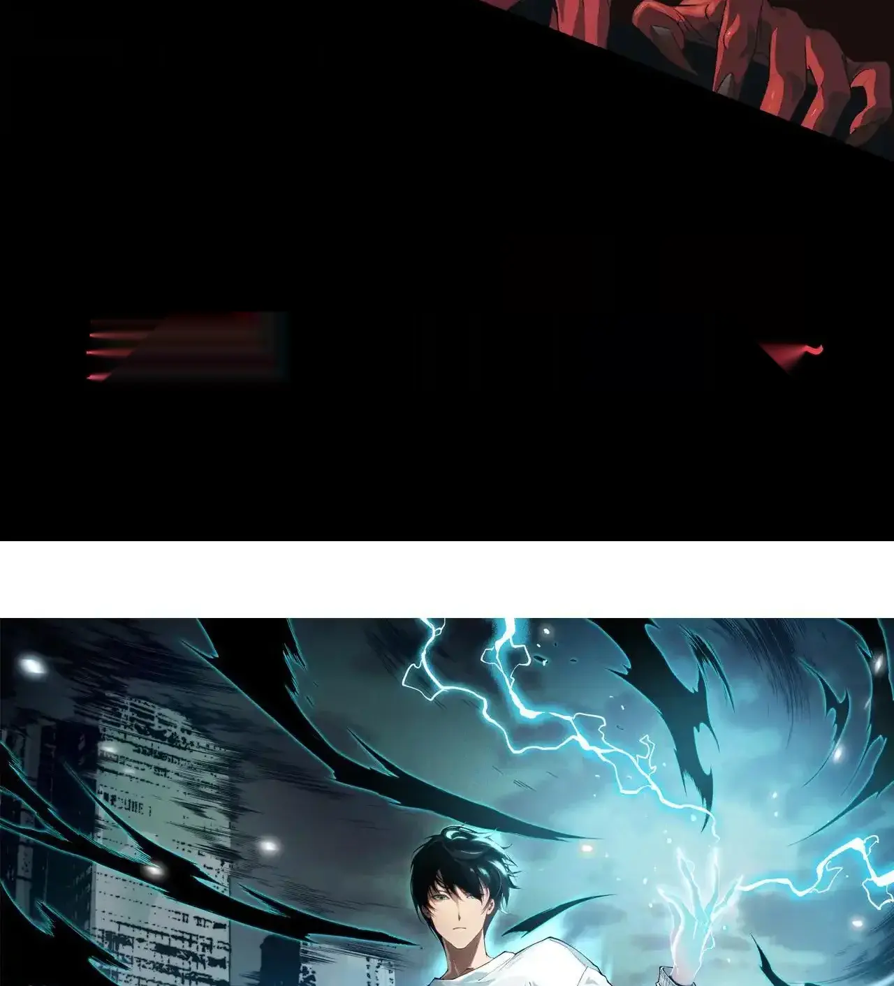 Read Necromancer, the Ultimate Scourge! fr Manga Online