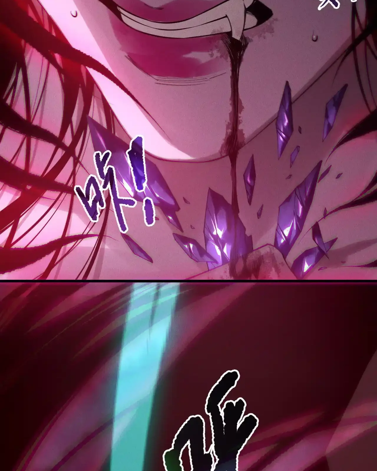 Read Necromancer, the Ultimate Scourge! fr Manga Online