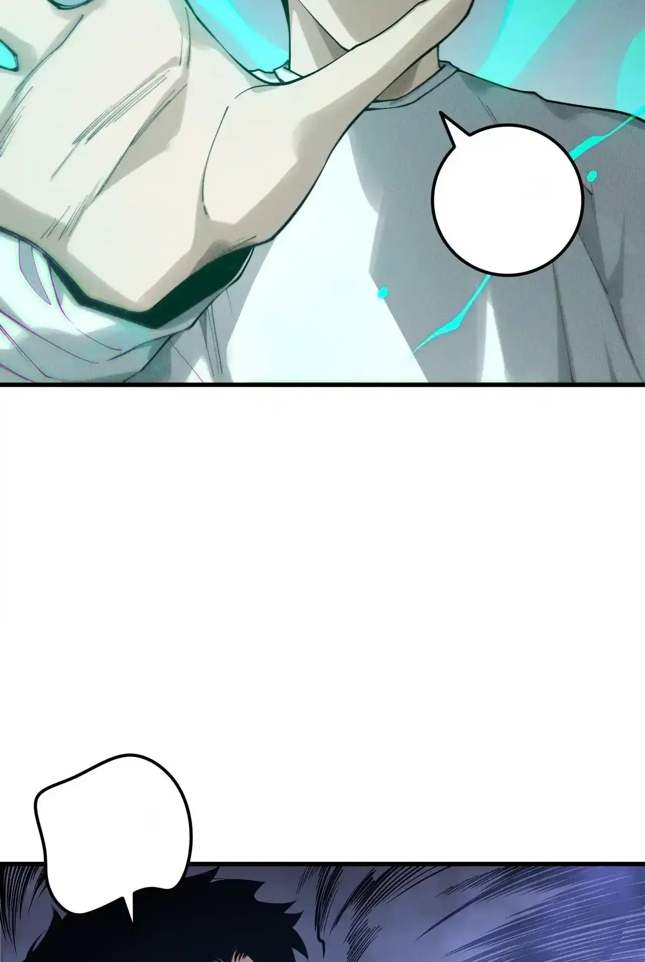 Read Necromancer, the Ultimate Scourge! fr Manga Online