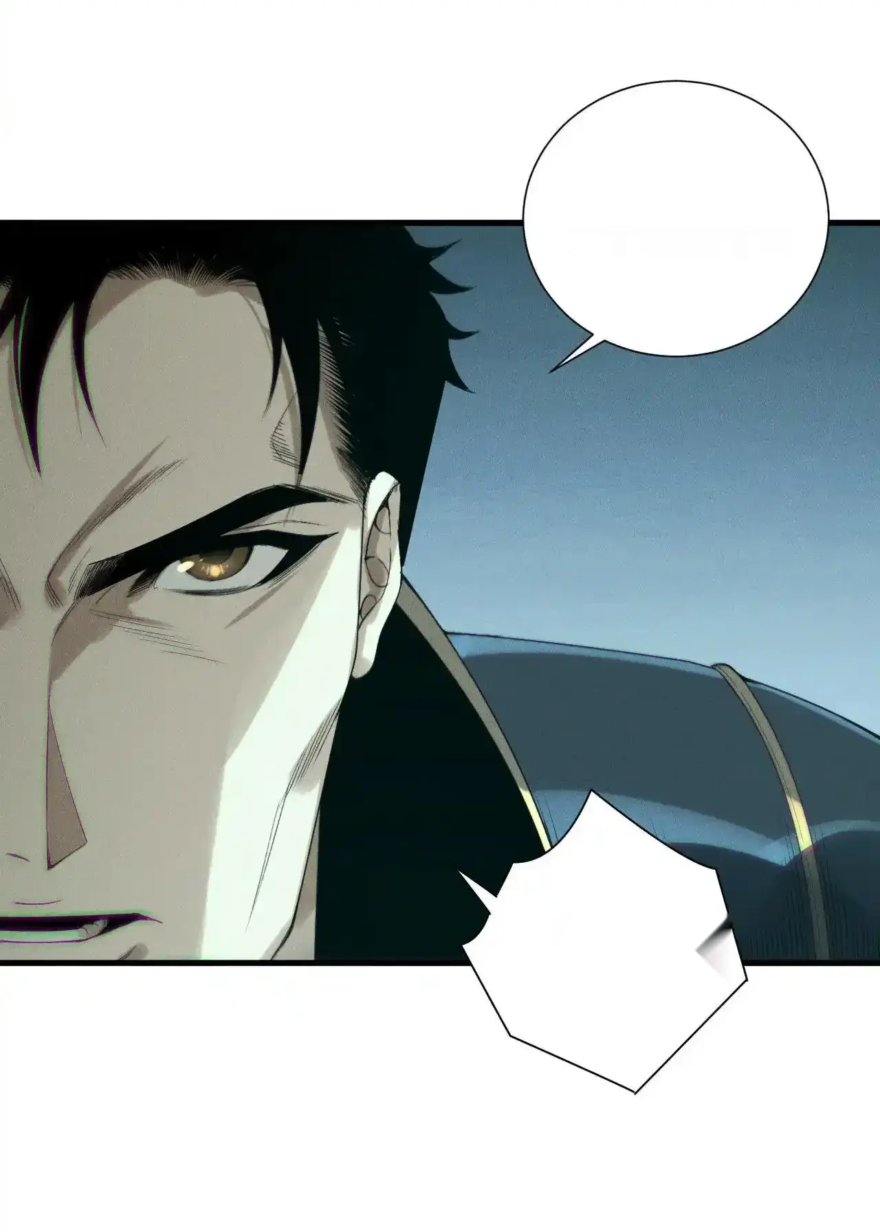 Read Necromancer, the Ultimate Scourge! fr Manga Online