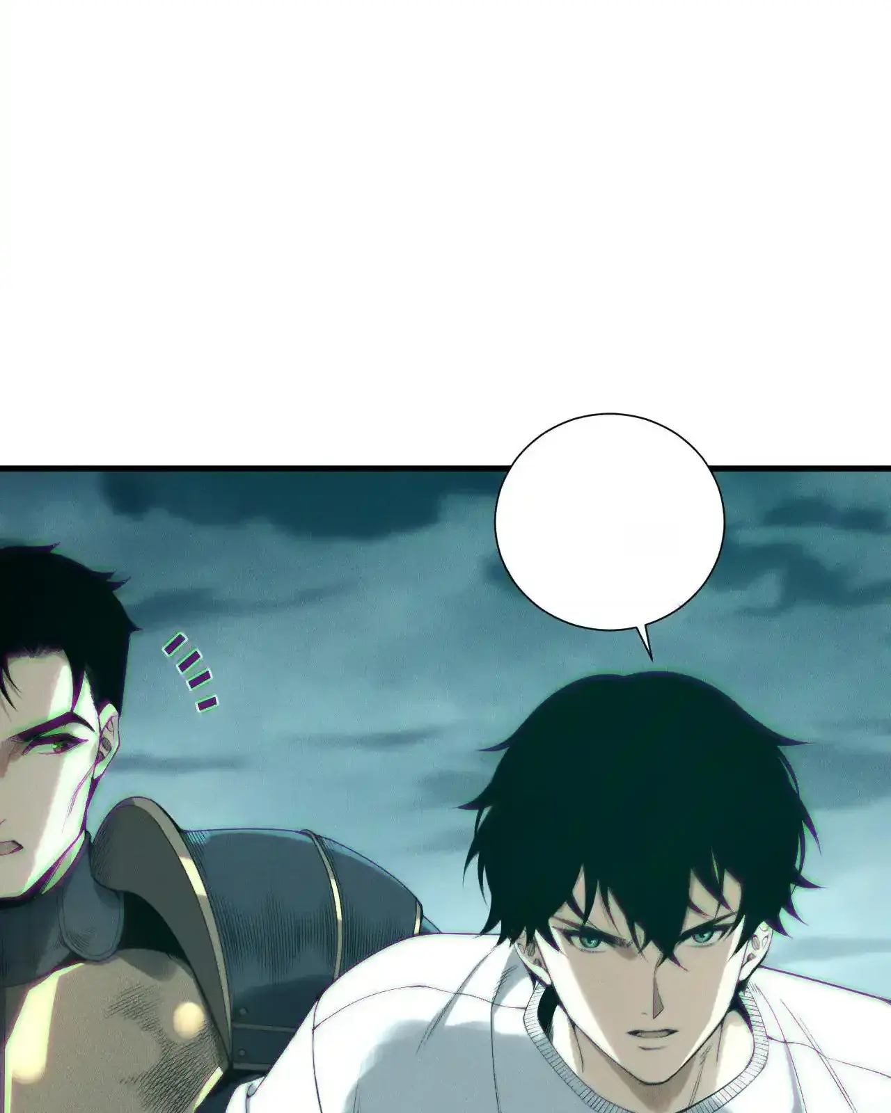 Read Necromancer, the Ultimate Scourge! fr Manga Online