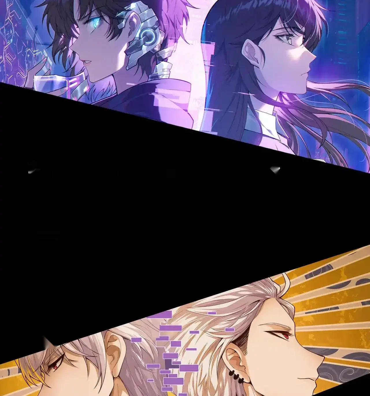 Read Necromancer, the Ultimate Scourge! fr Manga Online