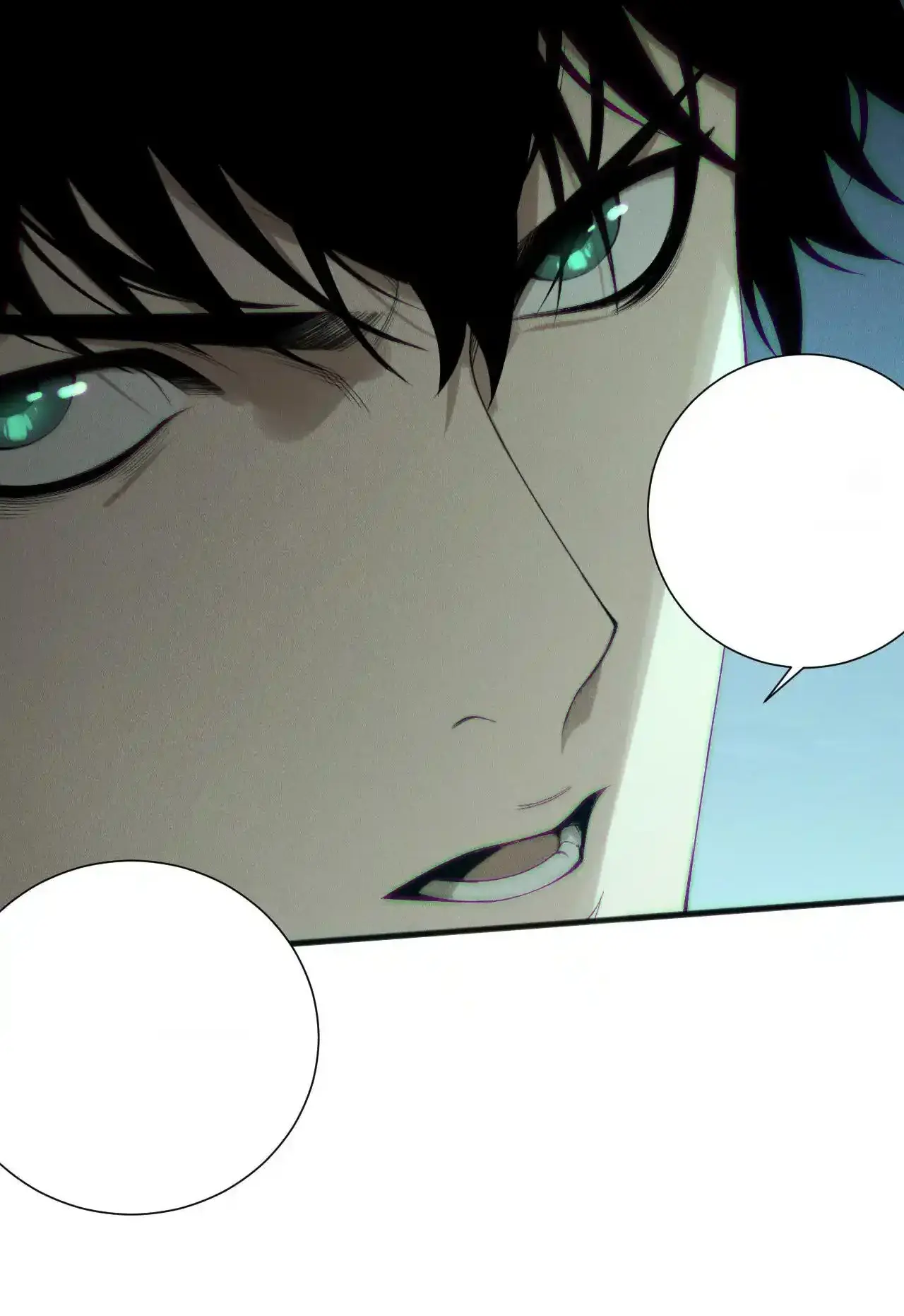 Read Necromancer, the Ultimate Scourge! fr Manga Online