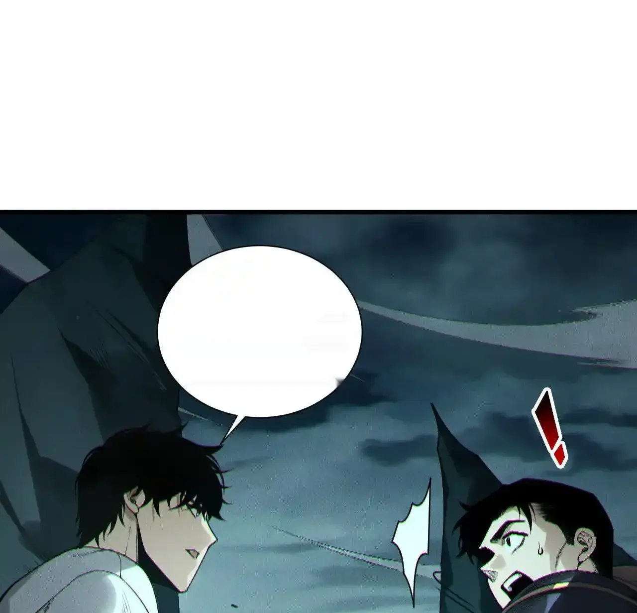 Read Necromancer, the Ultimate Scourge! fr Manga Online