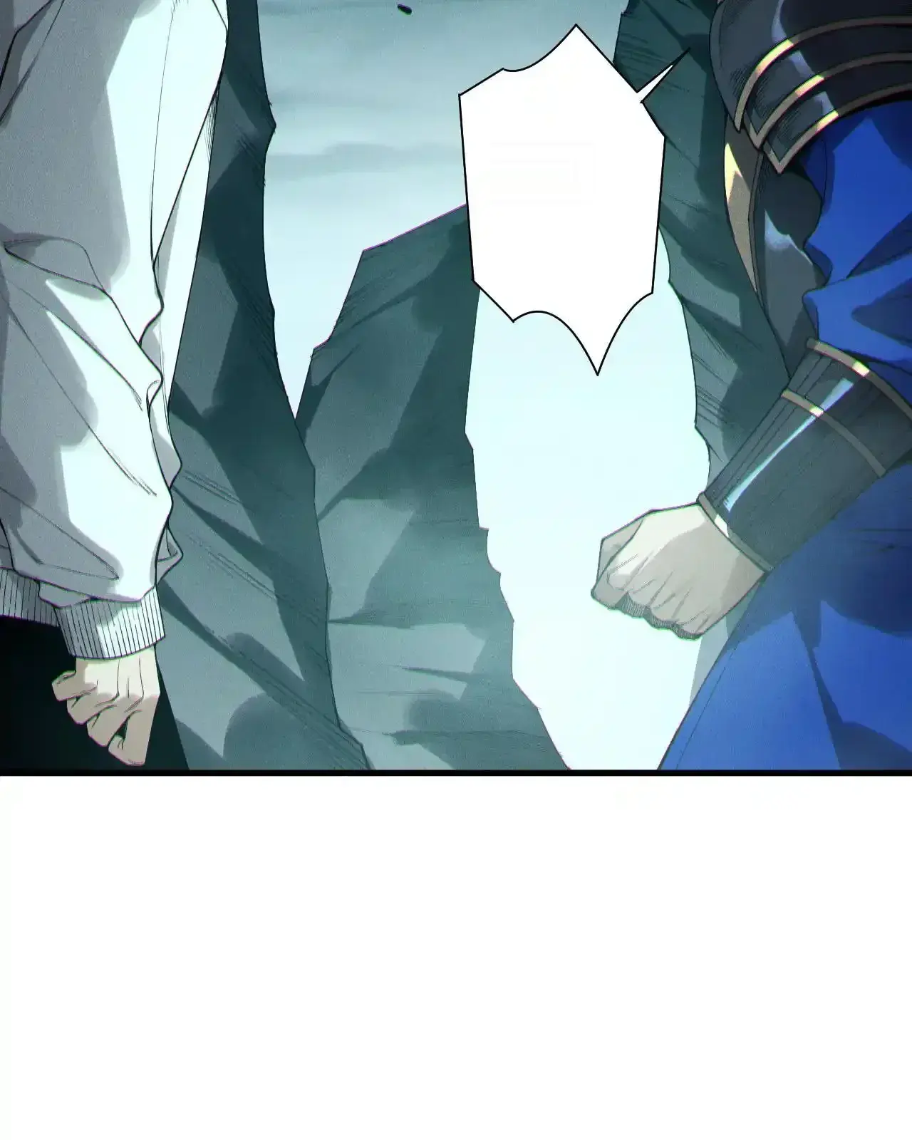 Read Necromancer, the Ultimate Scourge! fr Manga Online