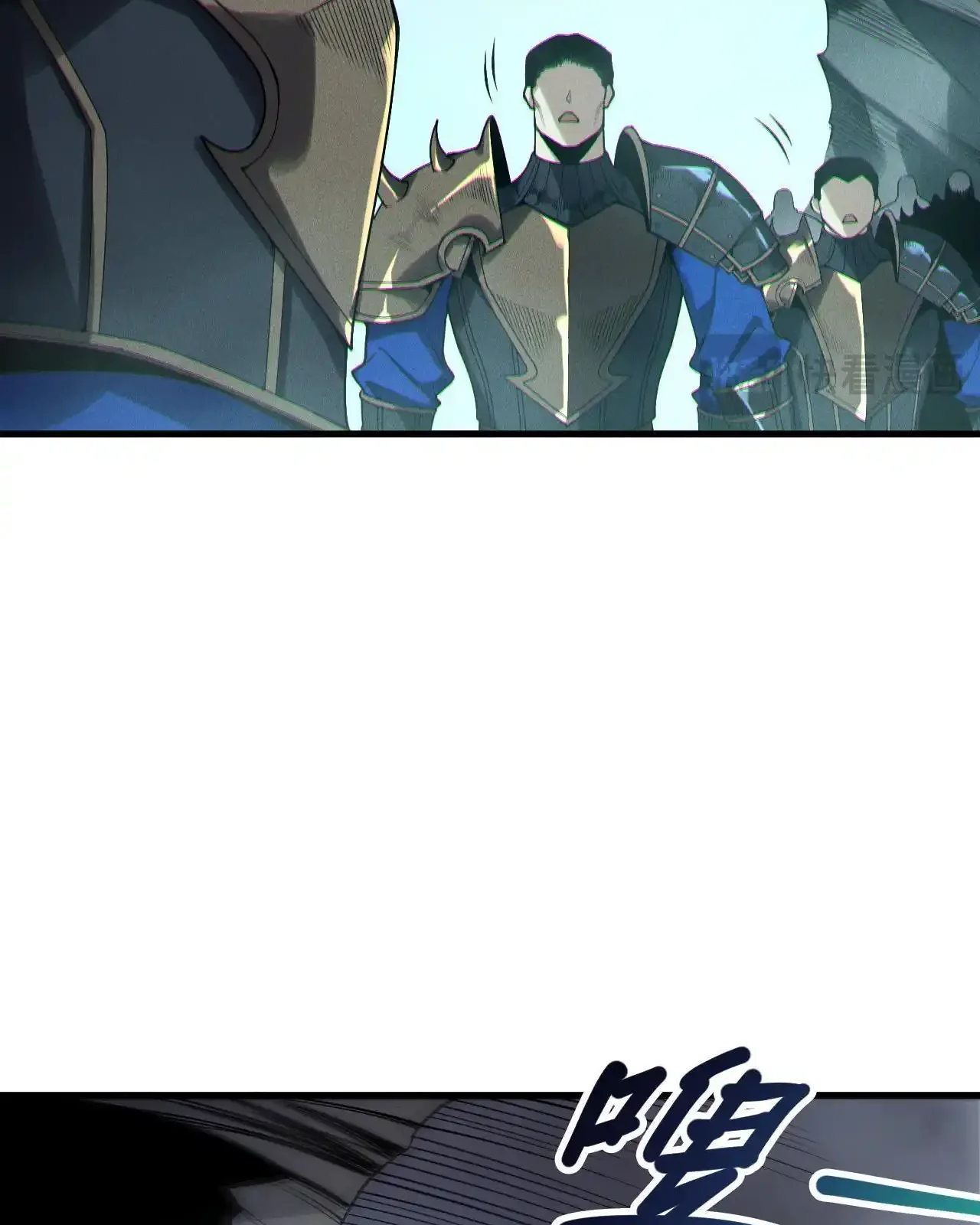 Read Necromancer, the Ultimate Scourge! fr Manga Online