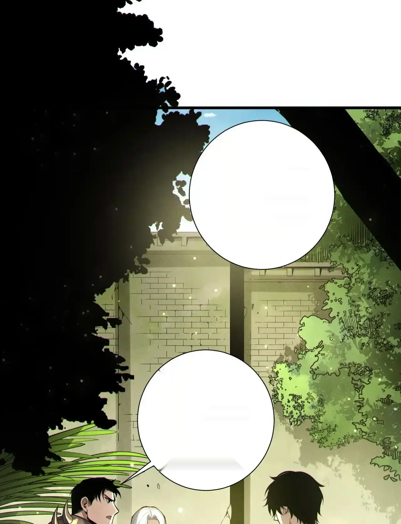 Read Necromancer, the Ultimate Scourge! fr Manga Online