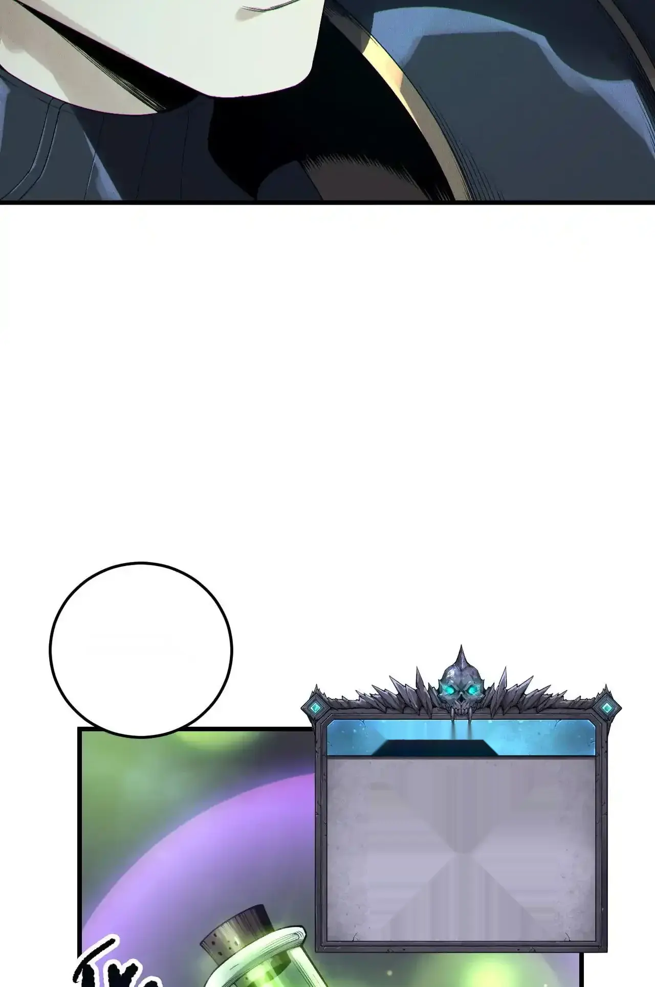 Read Necromancer, the Ultimate Scourge! fr Manga Online