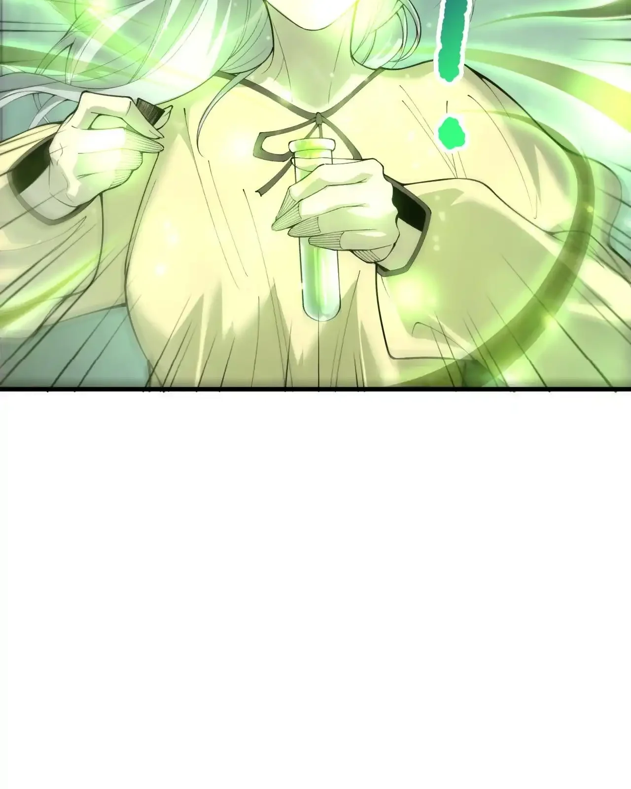 Read Necromancer, the Ultimate Scourge! fr Manga Online