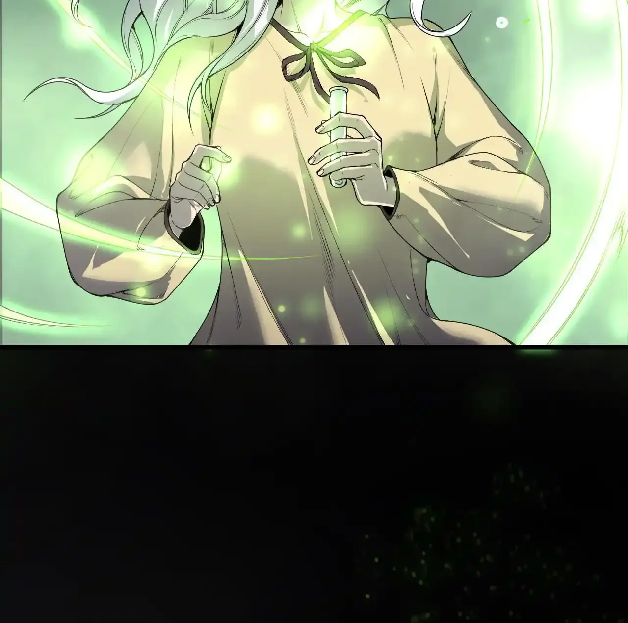 Read Necromancer, the Ultimate Scourge! fr Manga Online