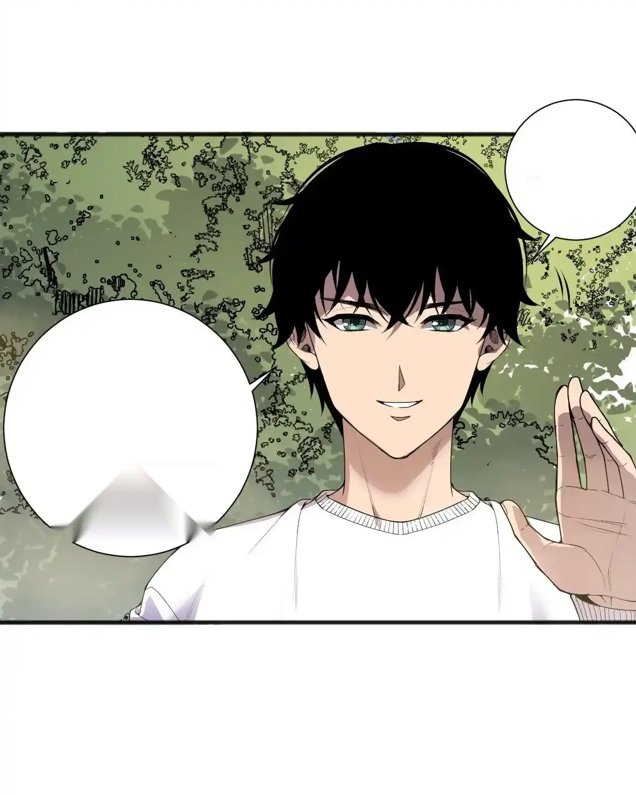 Read Necromancer, the Ultimate Scourge! fr Manga Online