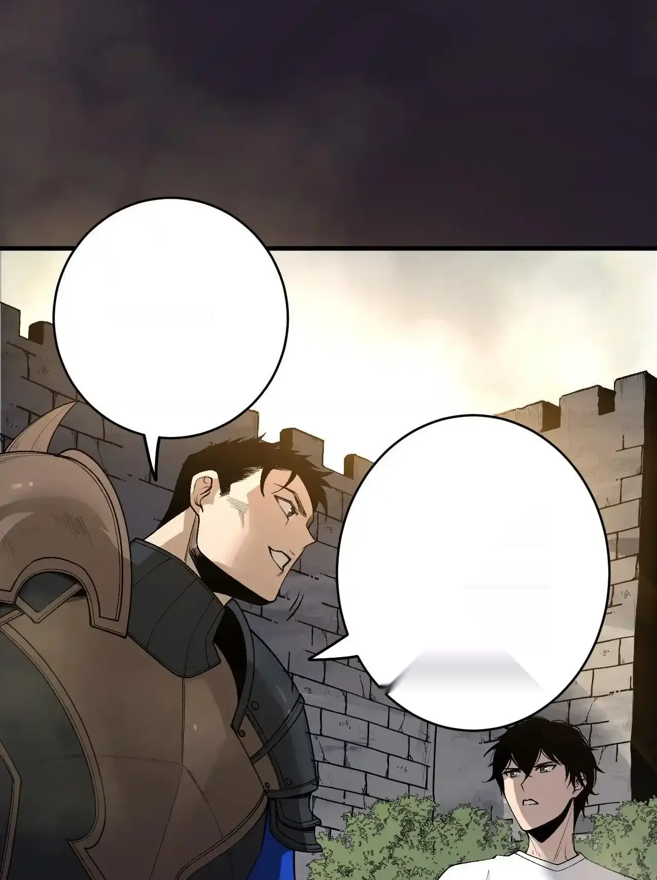 Read Necromancer, the Ultimate Scourge! fr Manga Online