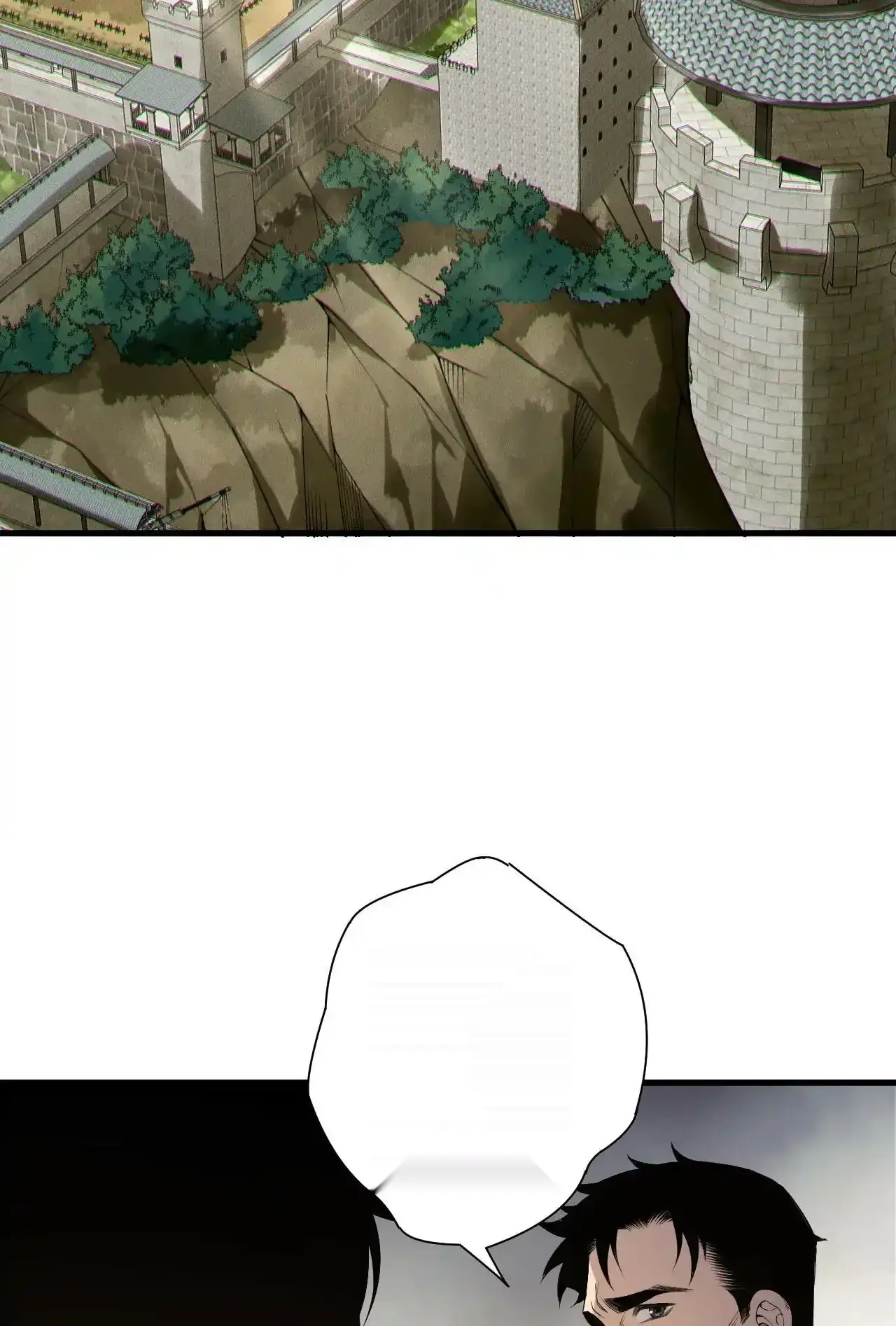 Read Necromancer, the Ultimate Scourge! fr Manga Online