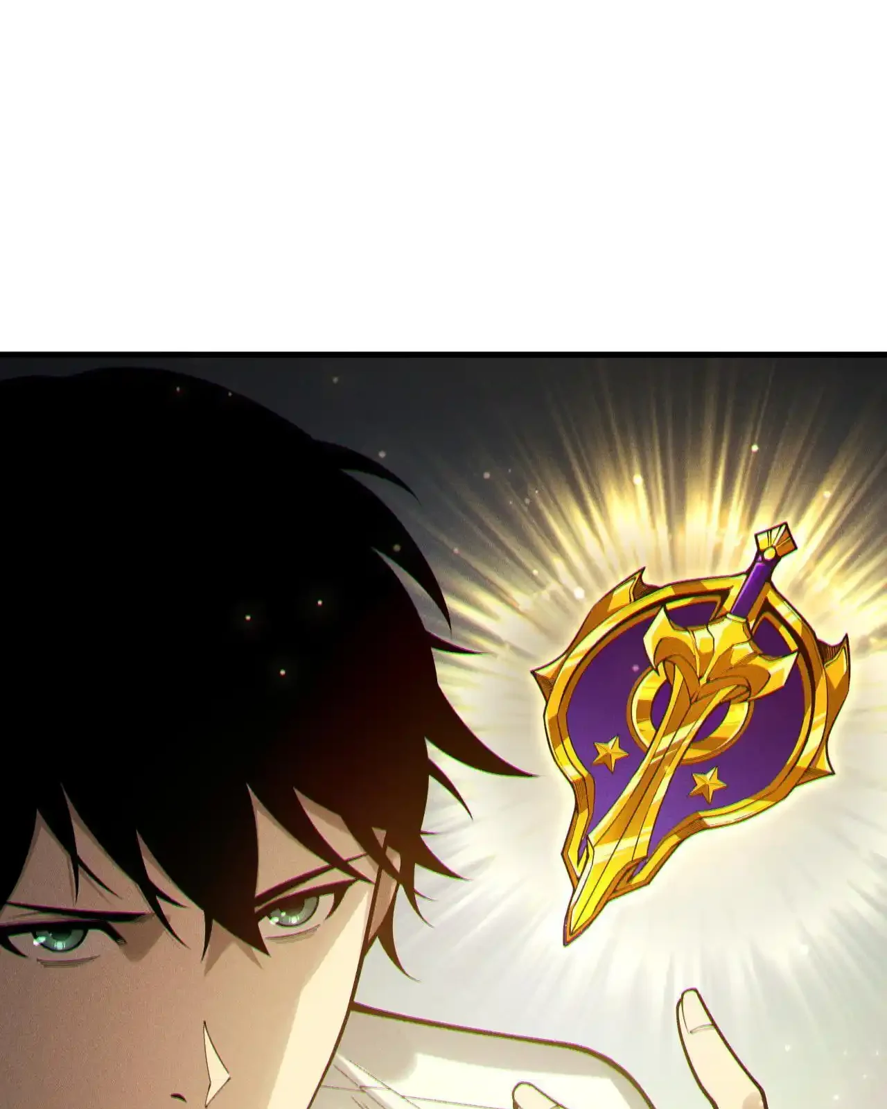 Read Necromancer, the Ultimate Scourge! fr Manga Online