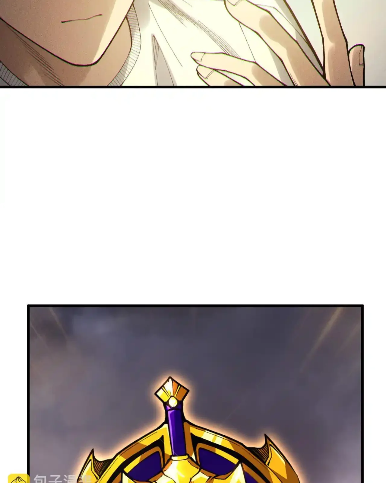 Read Necromancer, the Ultimate Scourge! fr Manga Online