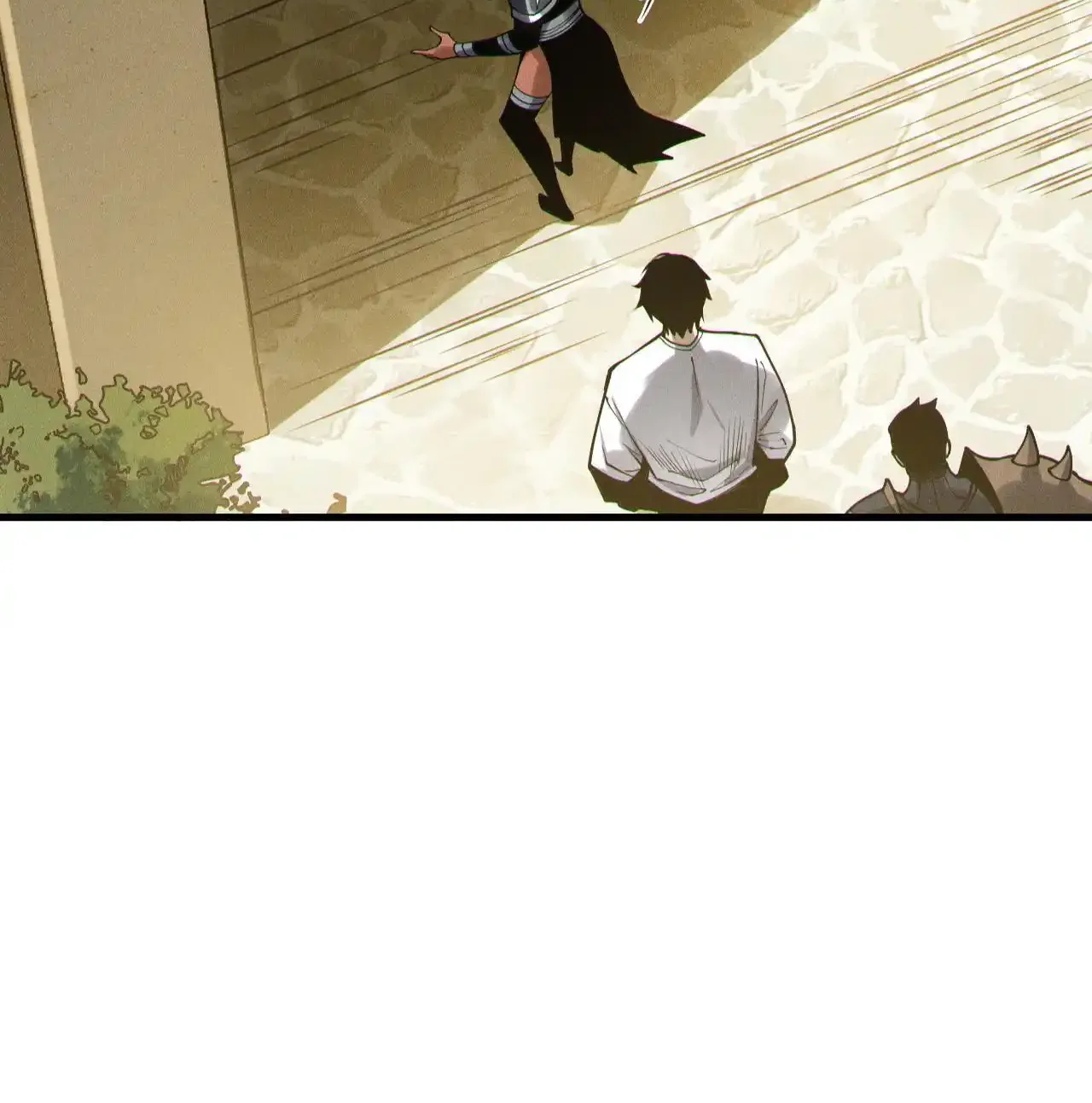 Read Necromancer, the Ultimate Scourge! fr Manga Online