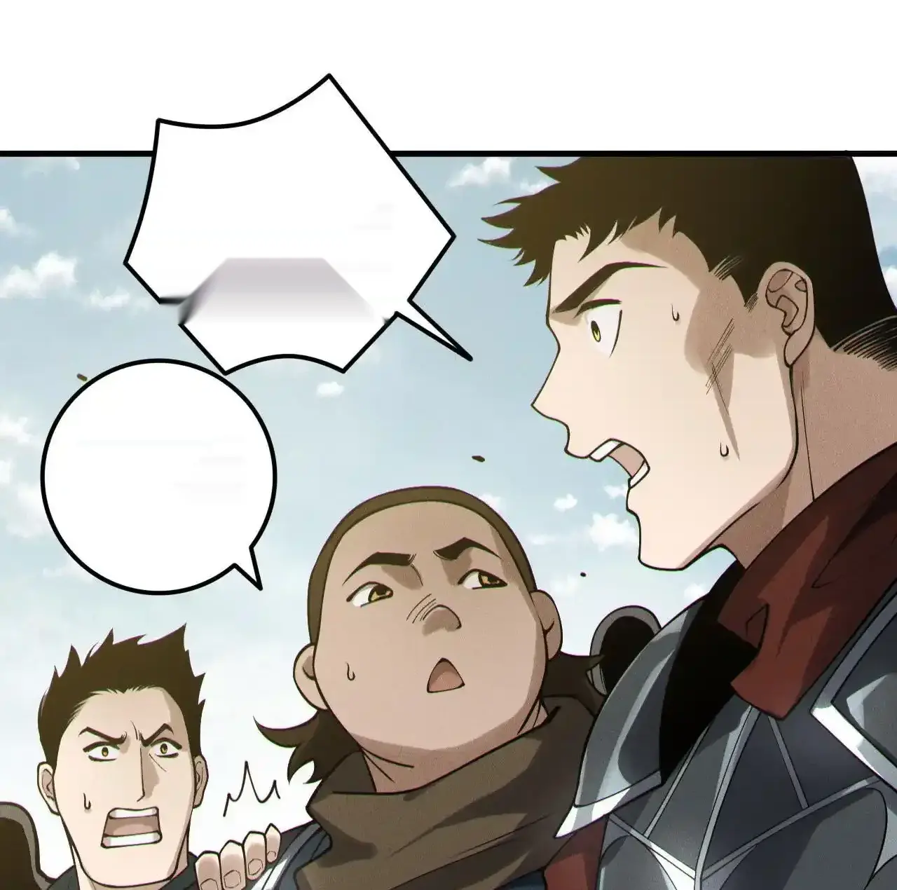 Read Necromancer, the Ultimate Scourge! fr Manga Online