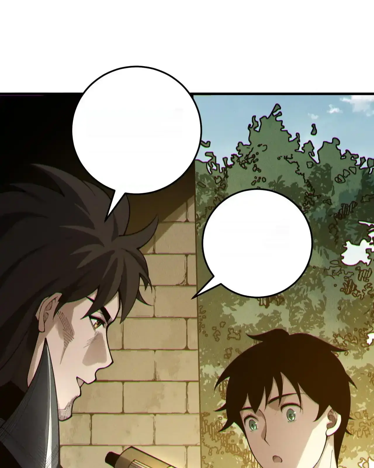 Read Necromancer, the Ultimate Scourge! fr Manga Online