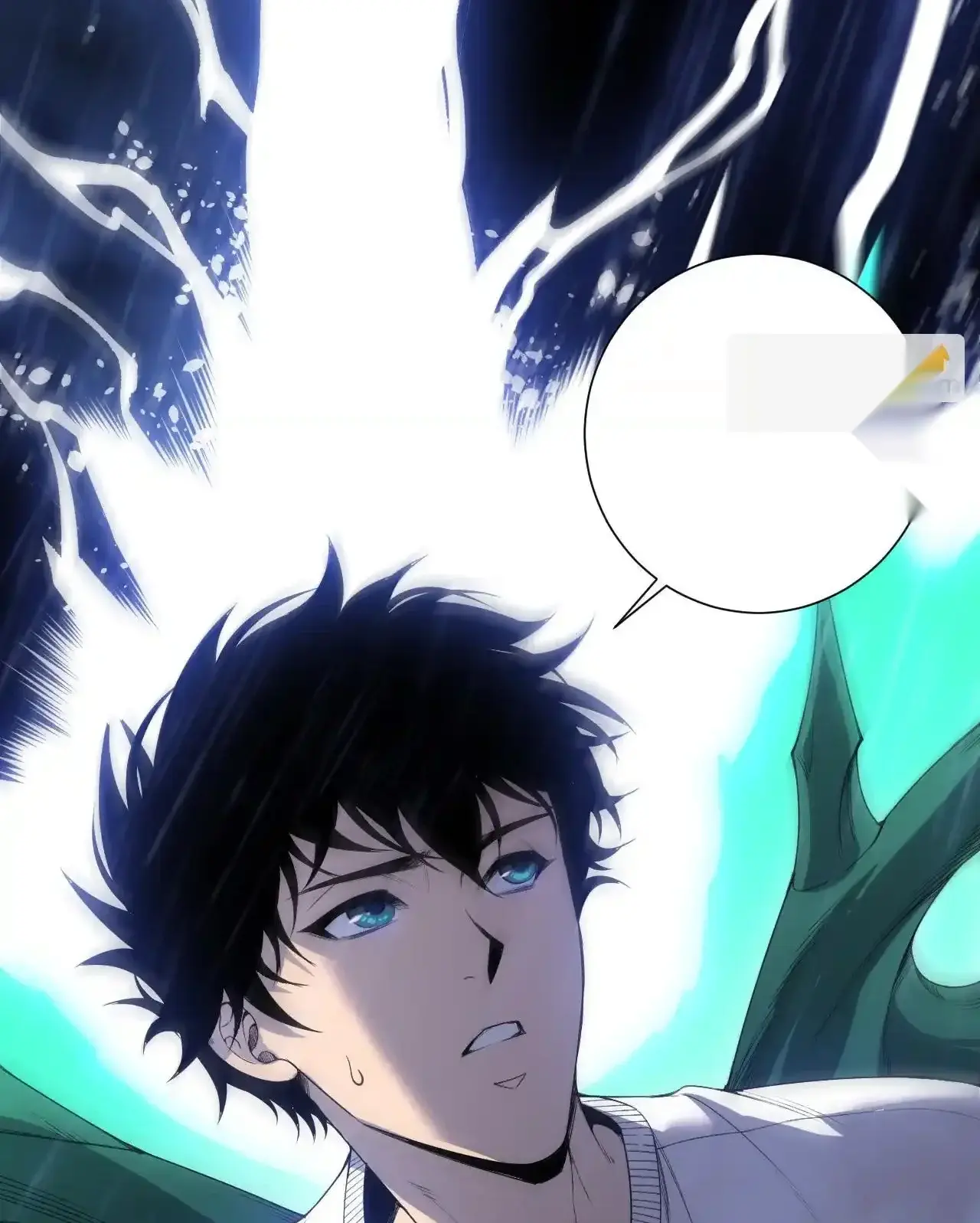 Read Necromancer, the Ultimate Scourge! fr Manga Online