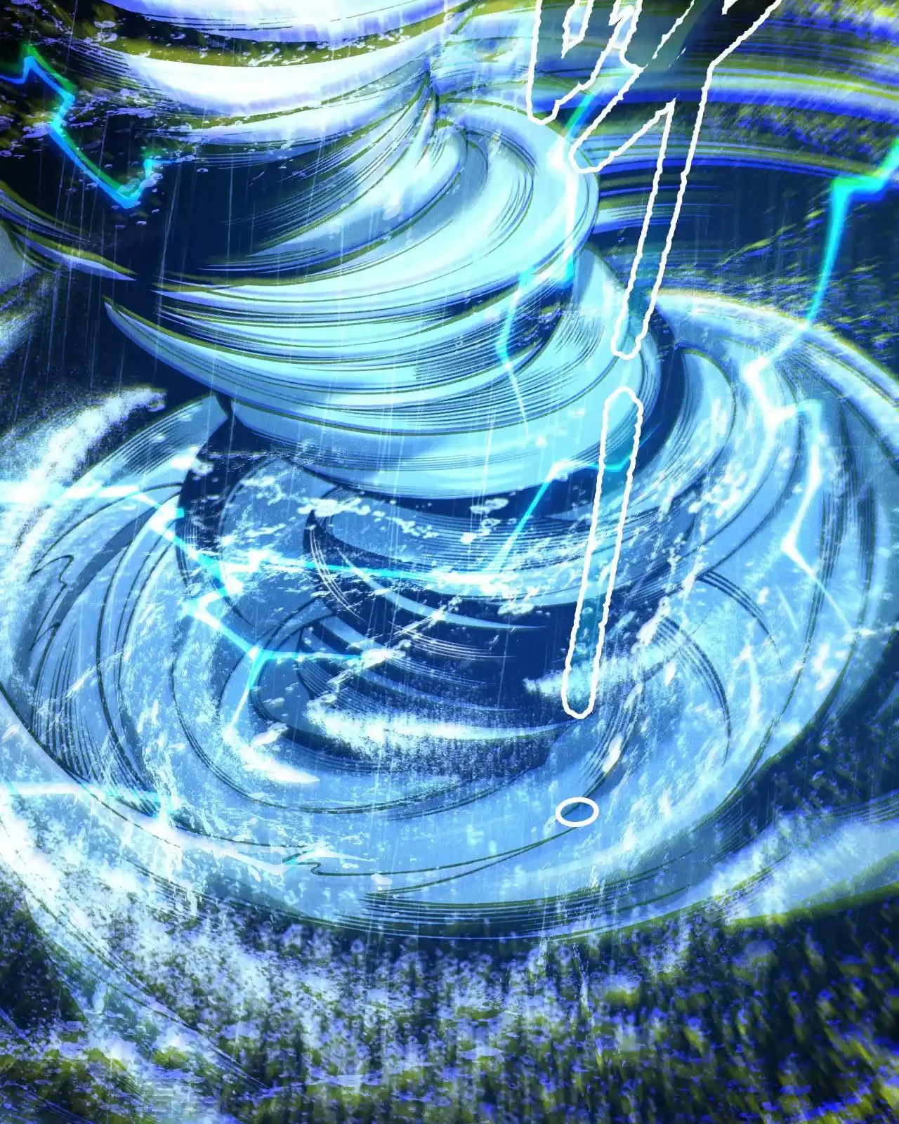 Read Necromancer, the Ultimate Scourge! fr Manga Online