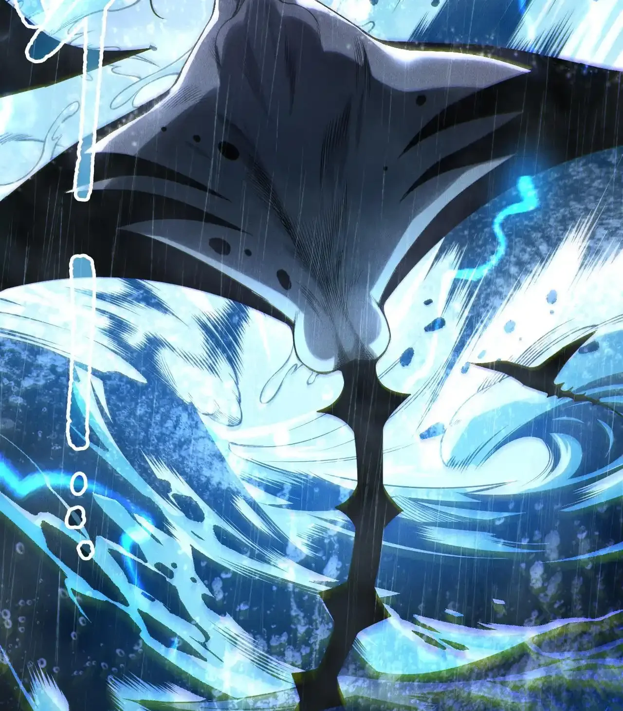 Read Necromancer, the Ultimate Scourge! fr Manga Online