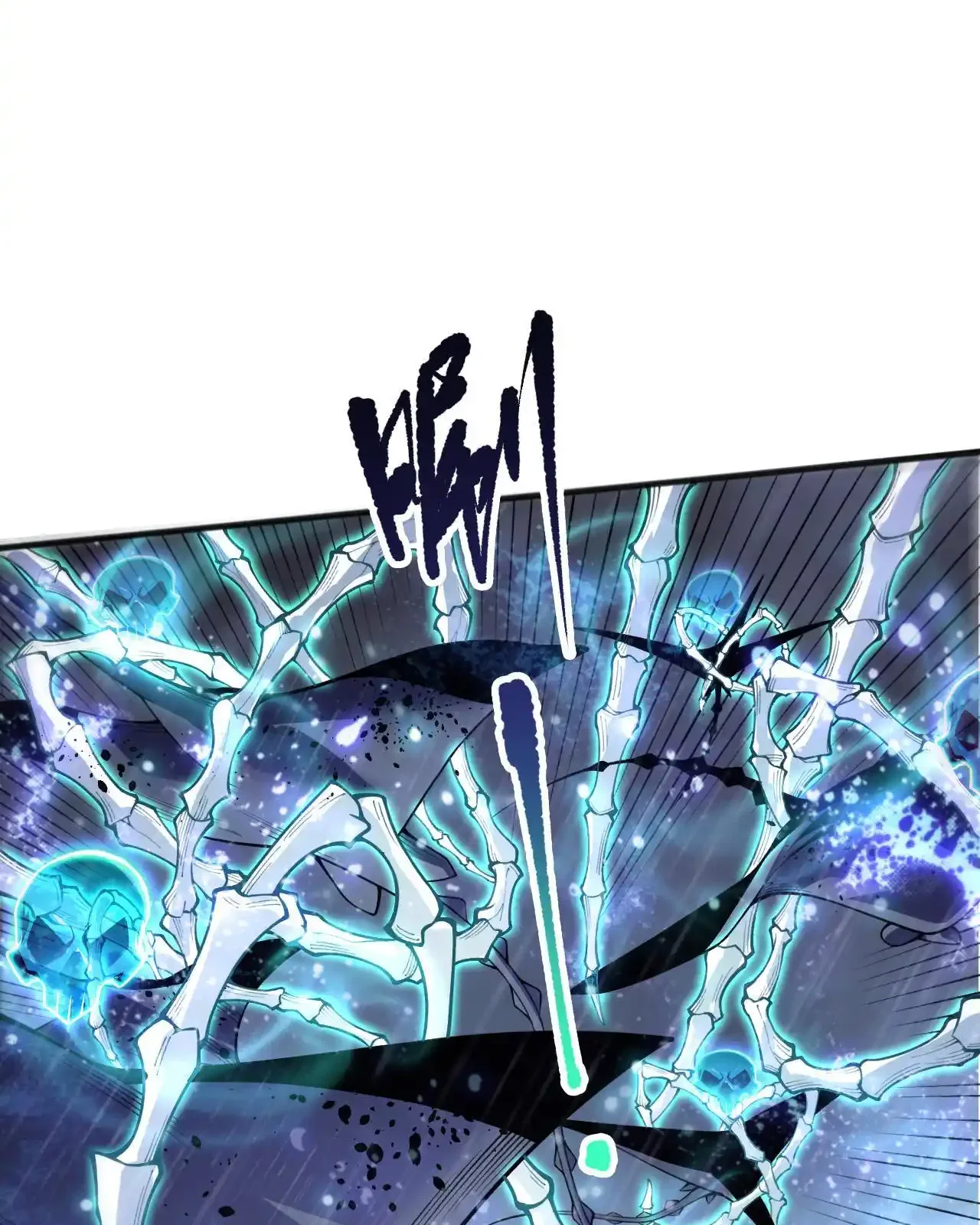 Read Necromancer, the Ultimate Scourge! fr Manga Online