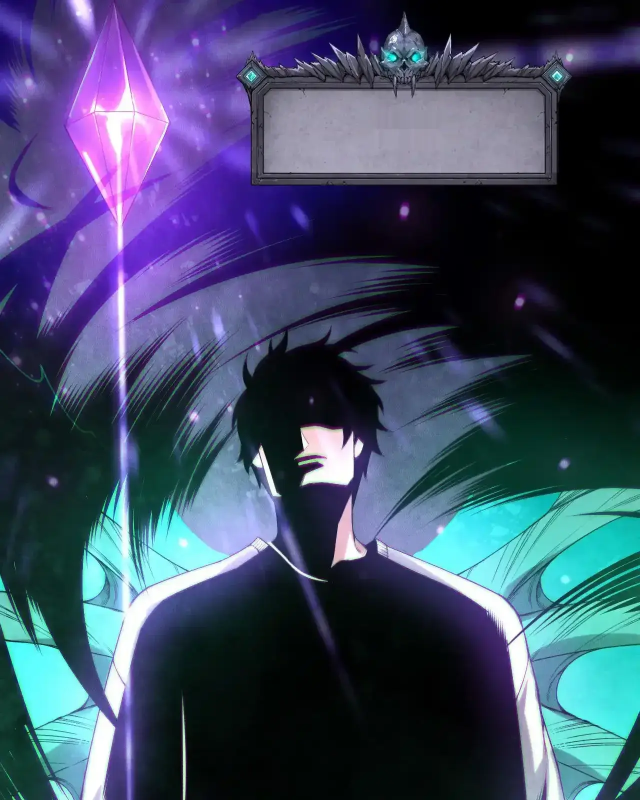 Read Necromancer, the Ultimate Scourge! fr Manga Online