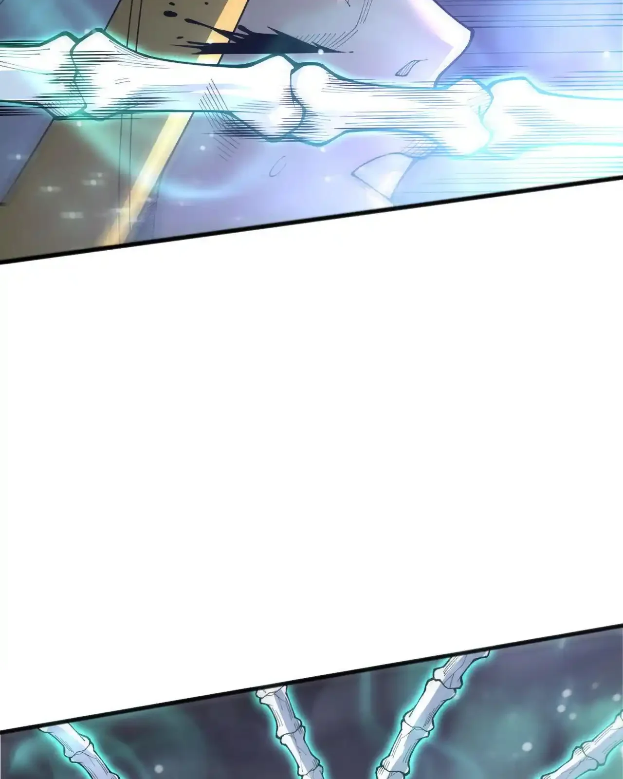 Read Necromancer, the Ultimate Scourge! fr Manga Online